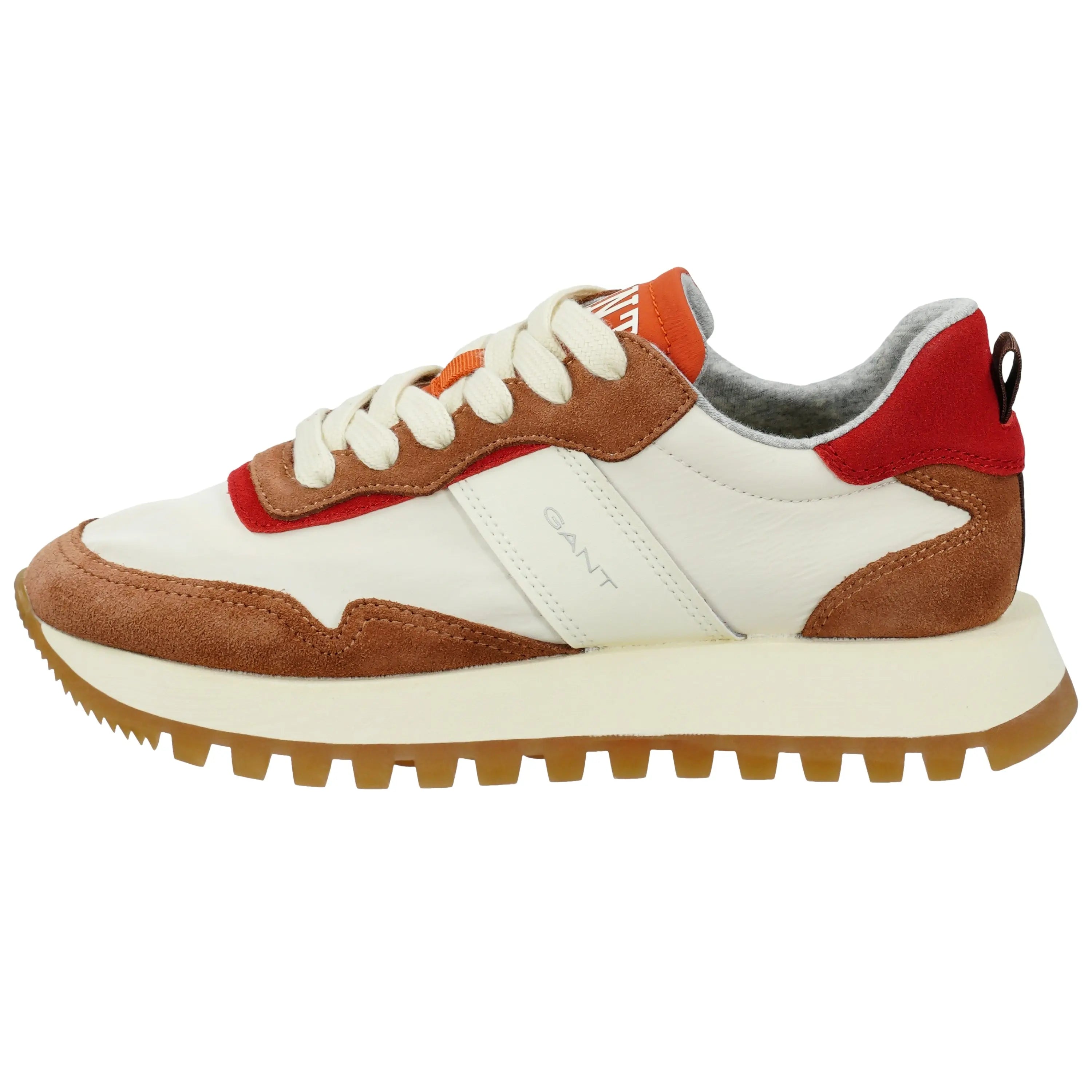 Αθλητικά Παπούτσια Caffay GANT