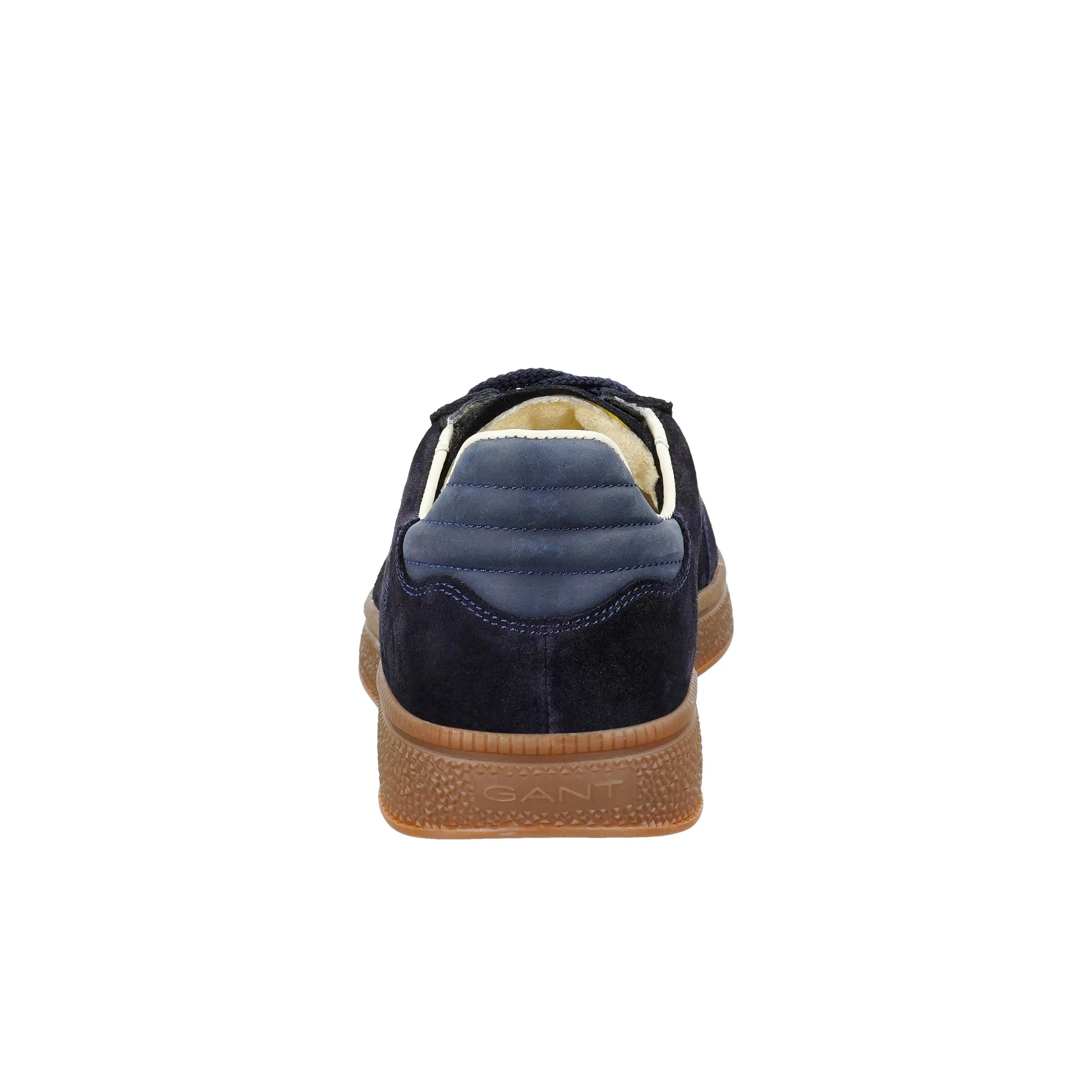 Αθλητικά Παπούτσια Cuzmo με Σουέτ & Χρωματικές Αντιθέσεις GANT