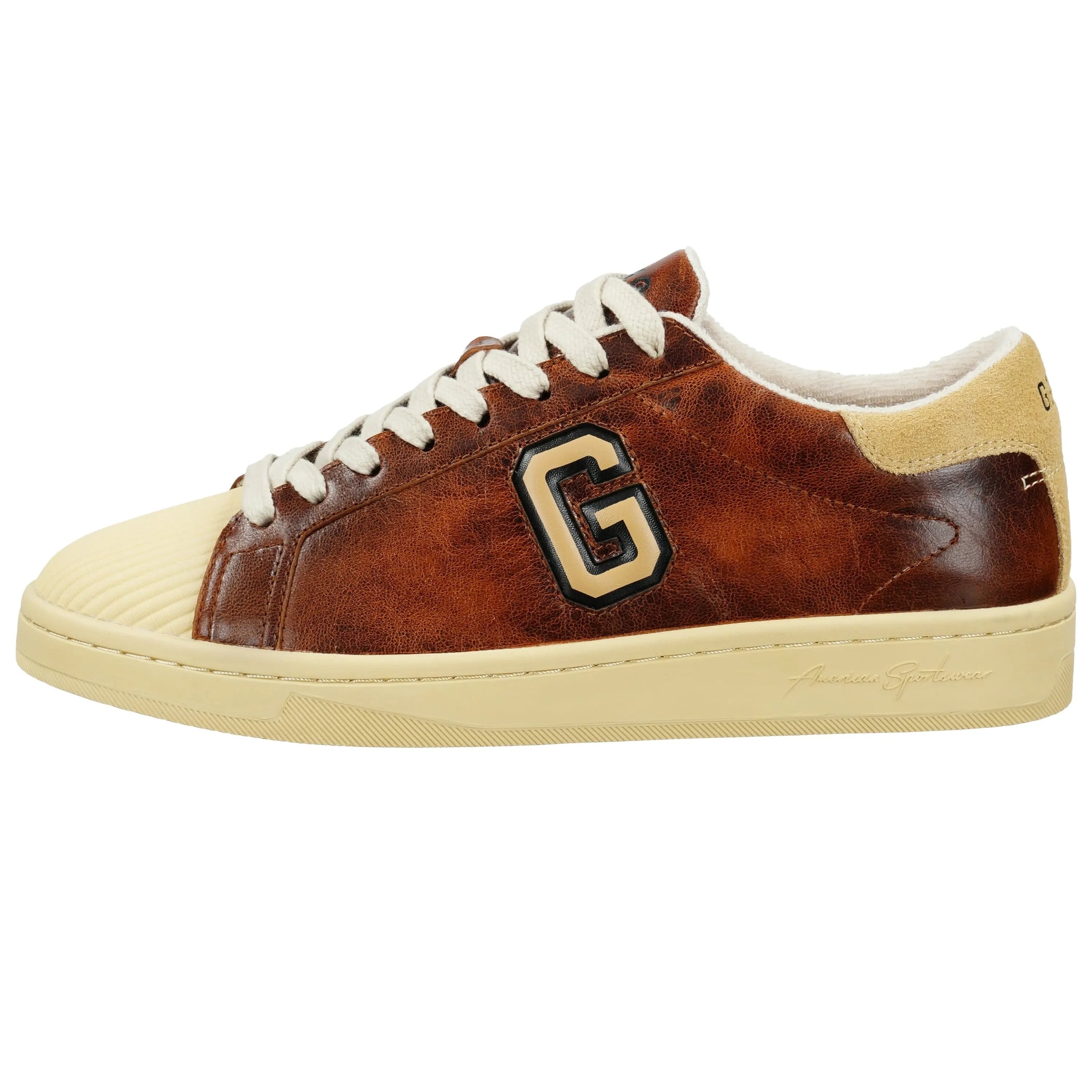 Αθλητικά Παπούτσια Prepus GANT