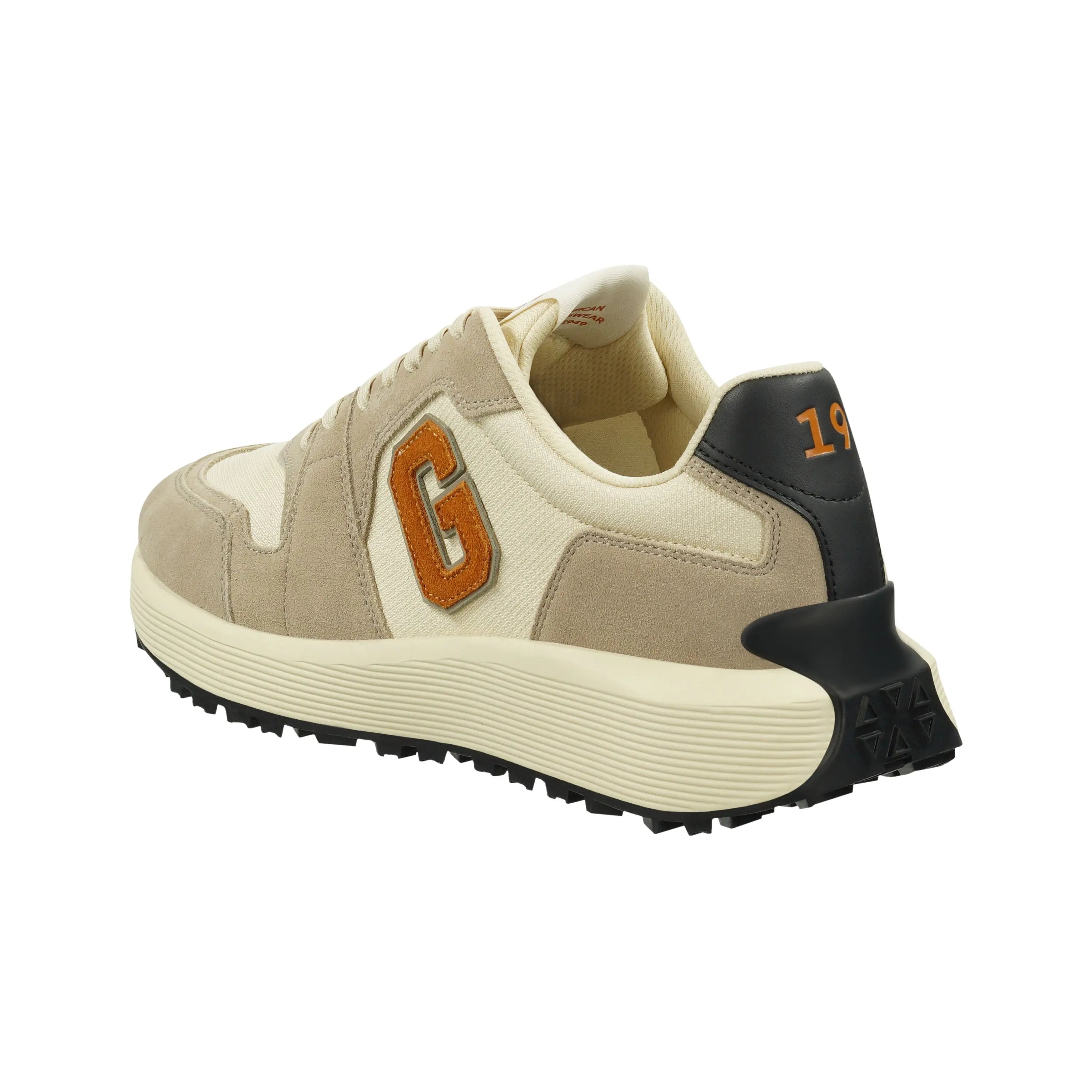 Αθλητικά Παπούτσια Ronder (Outlet) GANT