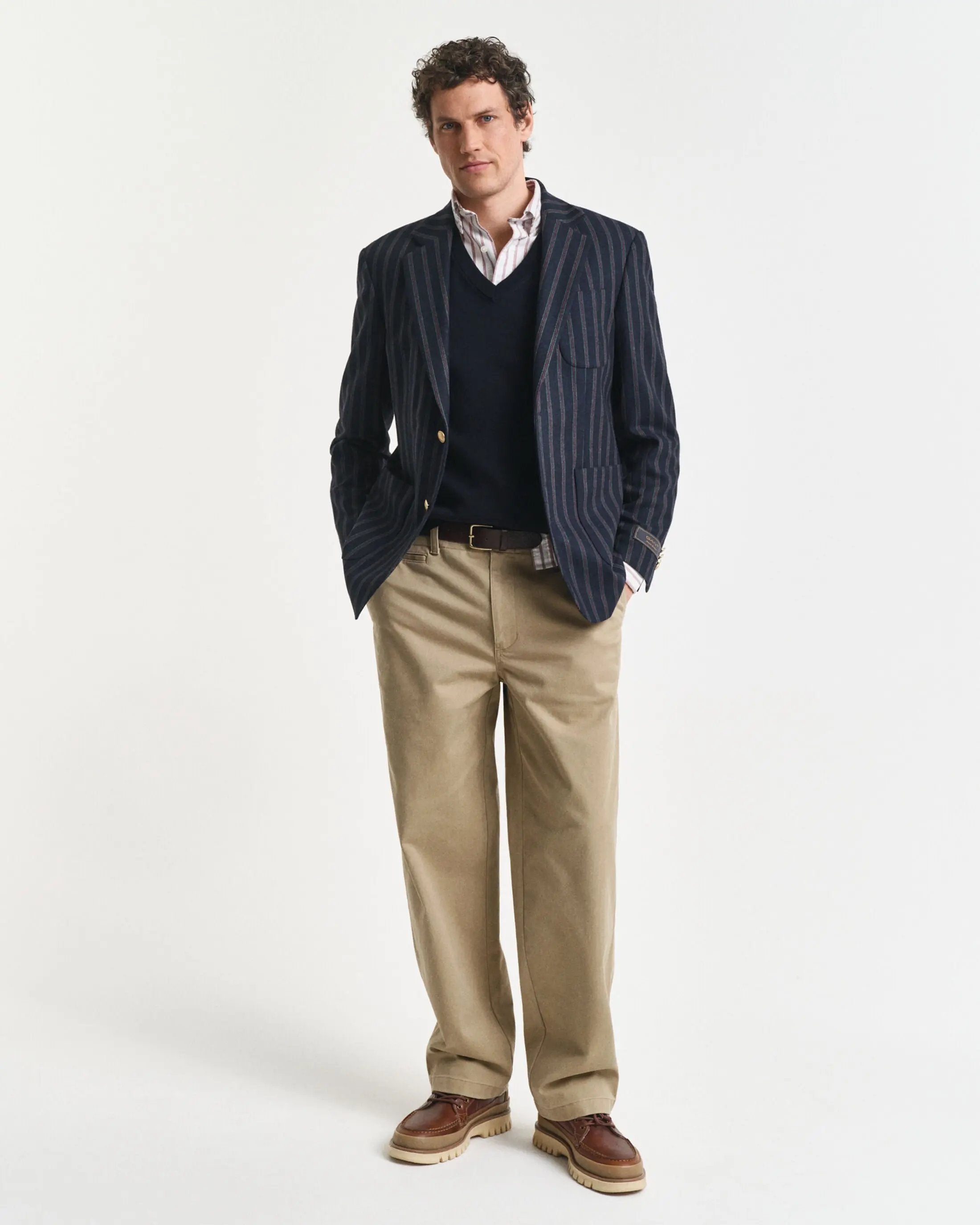 Βαμβακερή Καζάκα GANT