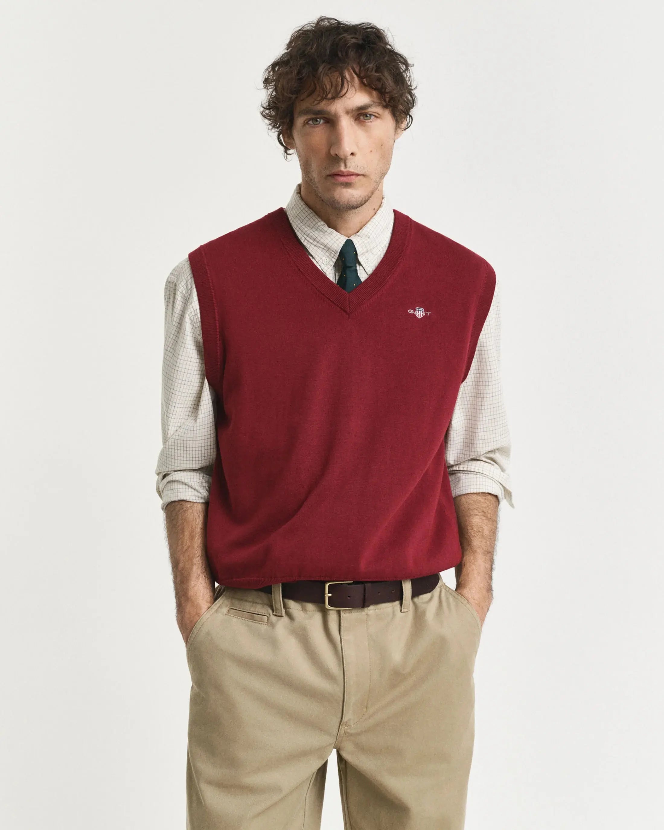 Βαμβακερή Καζάκα GANT