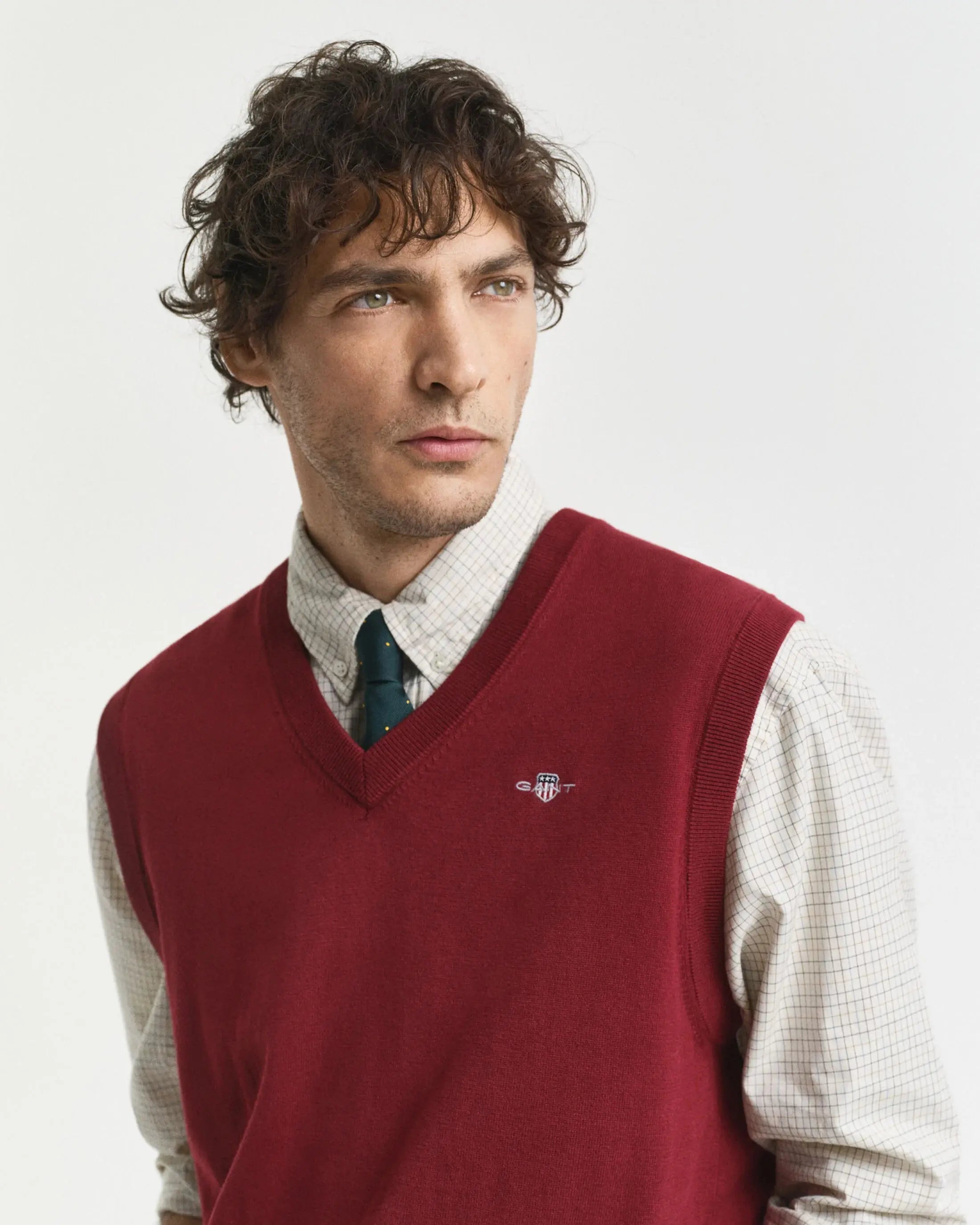 Βαμβακερή Καζάκα GANT