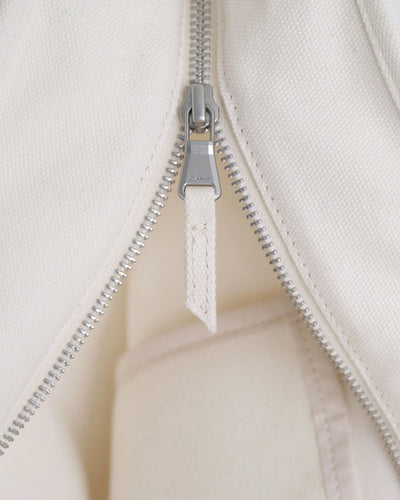 Βαμβακερή Τσάντα Canvas Tote GANT