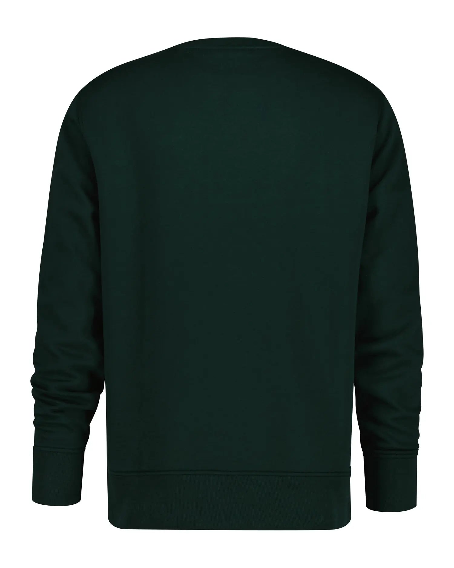 Βαμβακερό Φούτερ Mε Τυπωμένο Λογότυπο