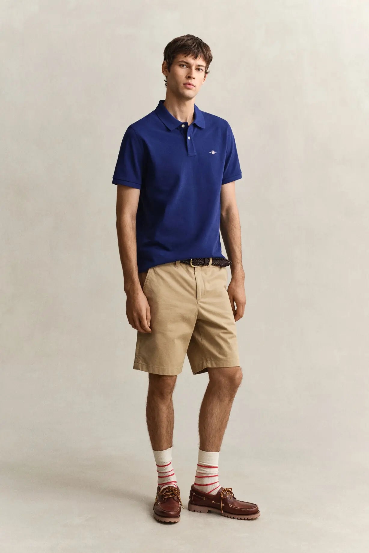 Βερμούδα Classic Chino Σε Κανονική Γραμμή GANT