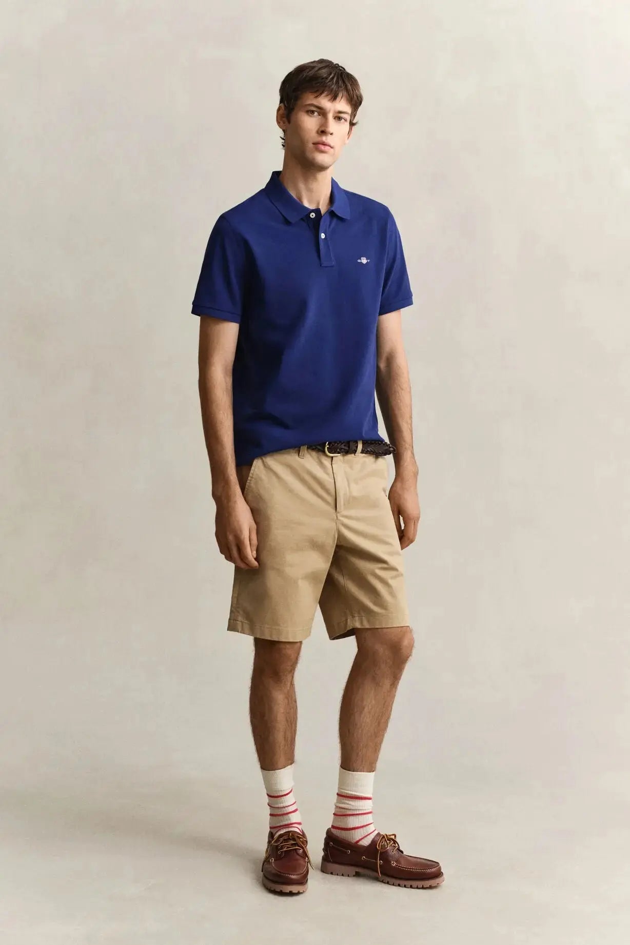 Βερμούδα Classic Chino Σε Κανονική Γραμμή GANT