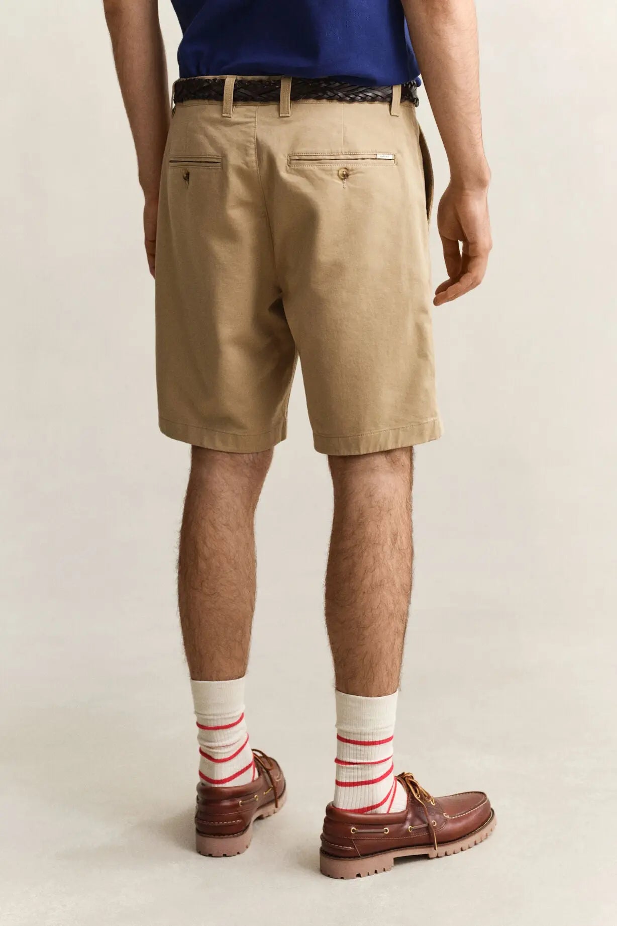 Βερμούδα Classic Chino Σε Κανονική Γραμμή GANT