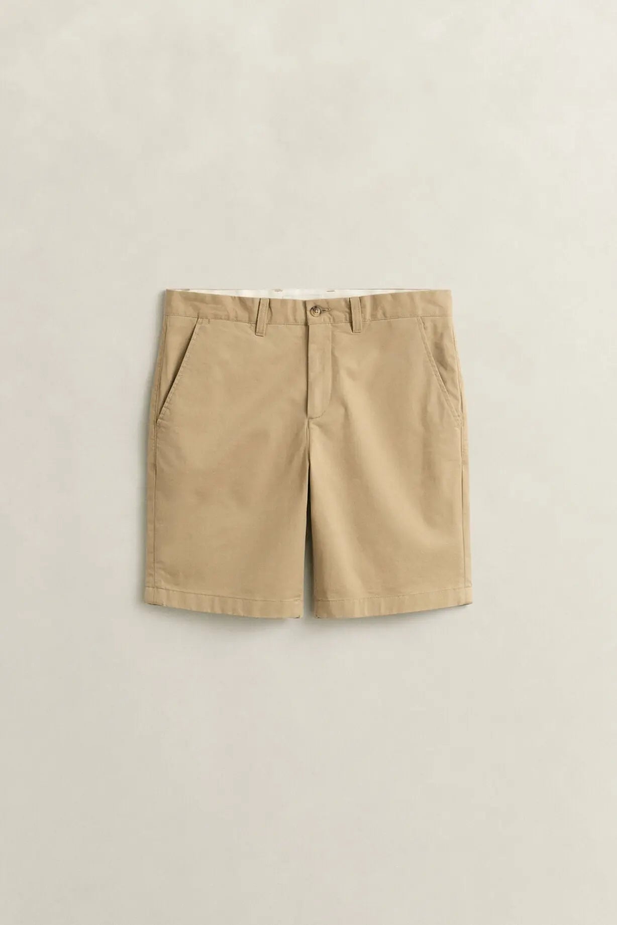 Βερμούδα Classic Chino Σε Κανονική Γραμμή GANT