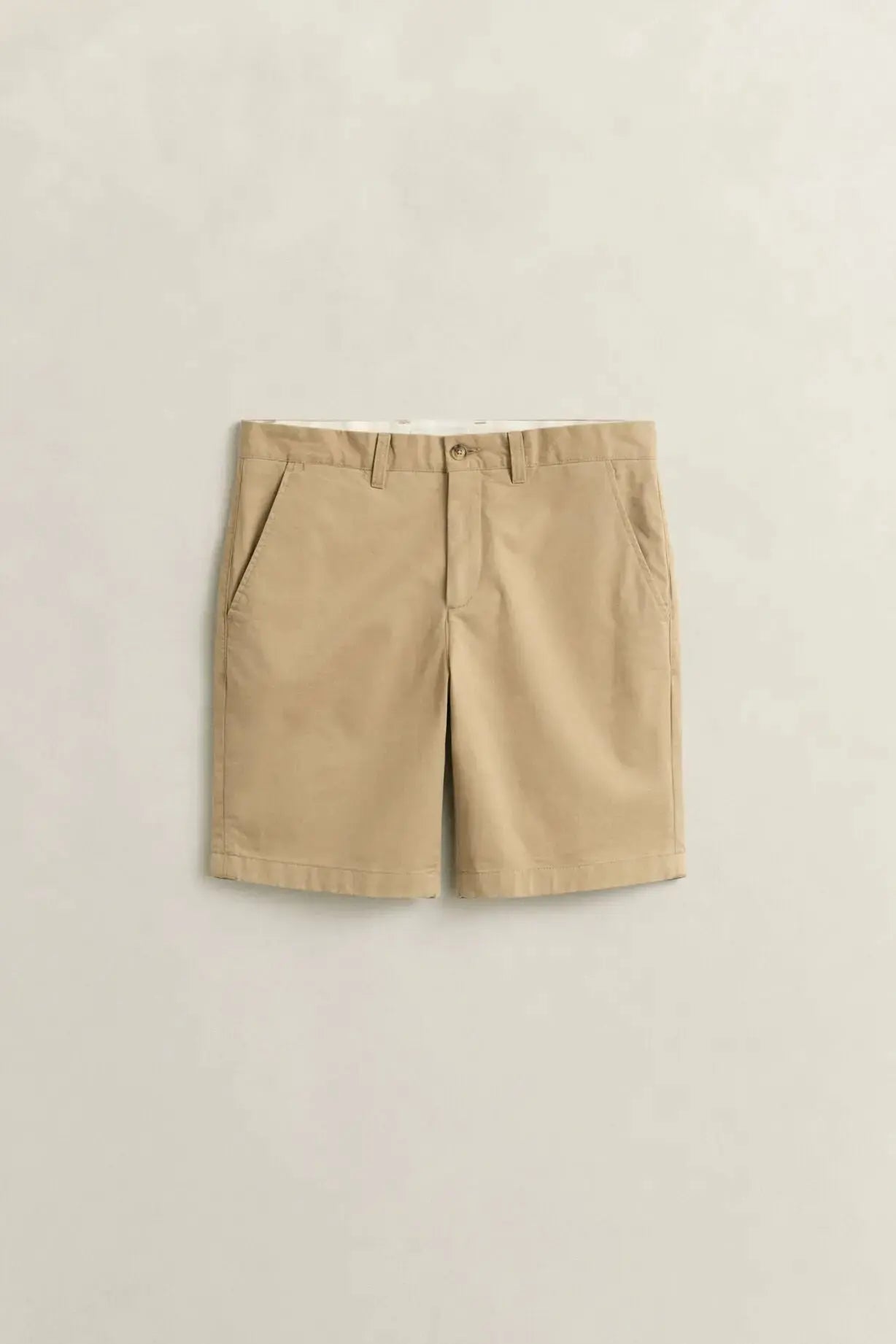 Βερμούδα Classic Chino Σε Κανονική Γραμμή GANT