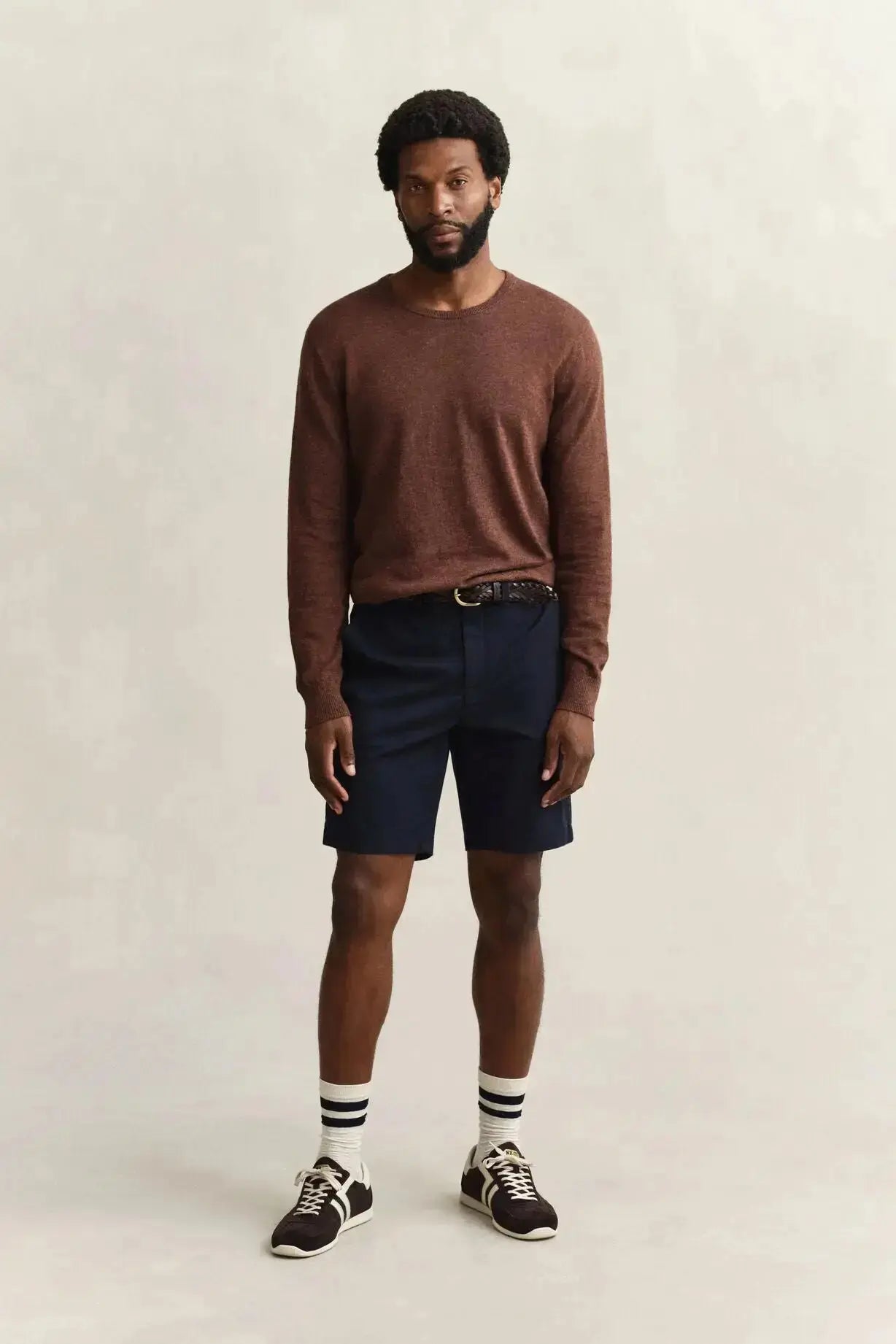 Βερμούδα Classic Chino Σε Κανονική Γραμμή GANT