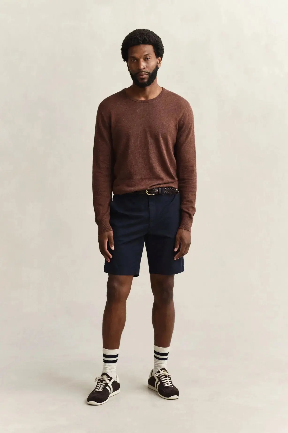 Βερμούδα Classic Chino Σε Κανονική Γραμμή GANT