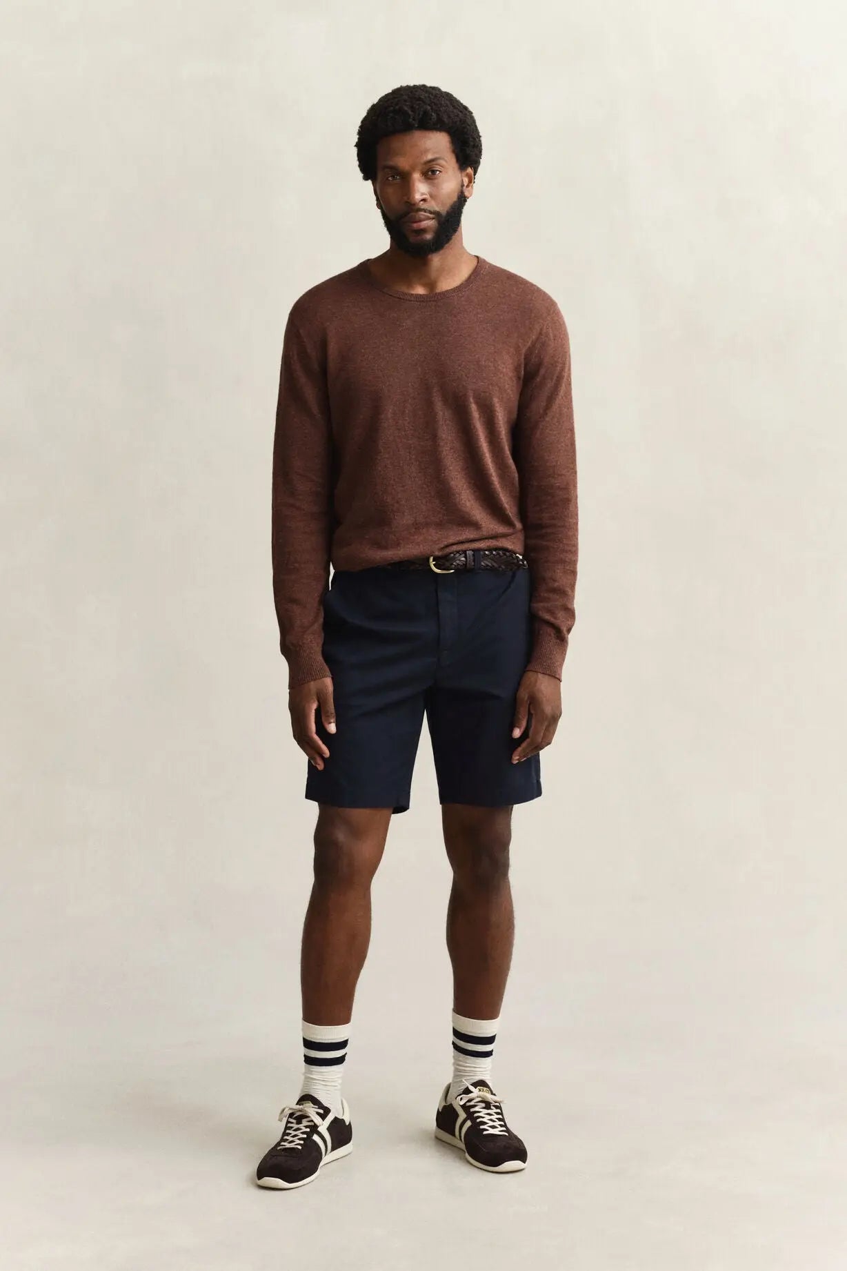 Βερμούδα Classic Chino Σε Κανονική Γραμμή GANT