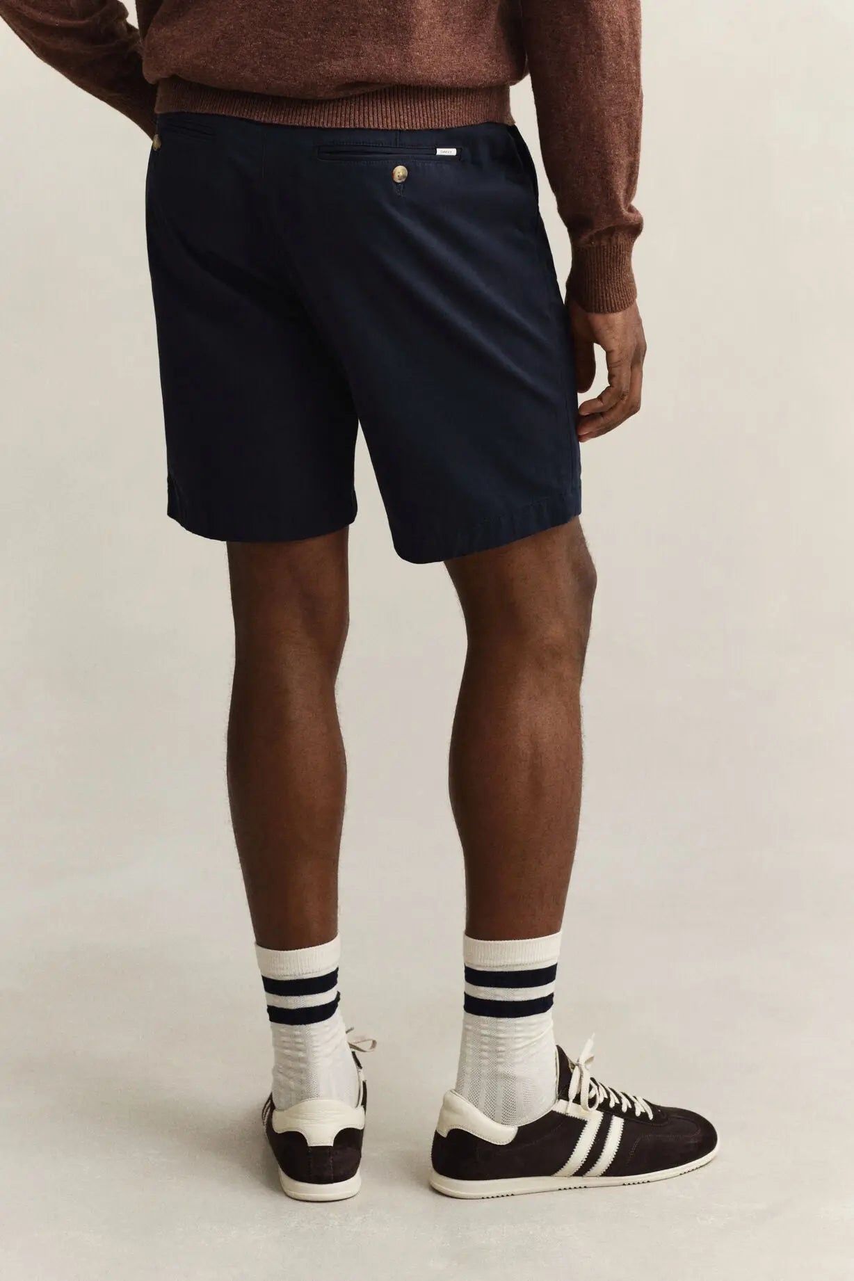 Βερμούδα Classic Chino Σε Κανονική Γραμμή GANT