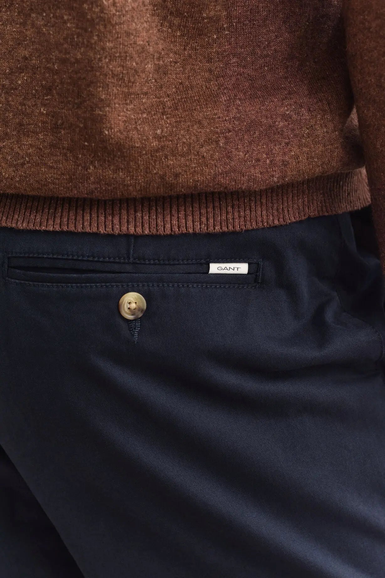 Βερμούδα Classic Chino GANT