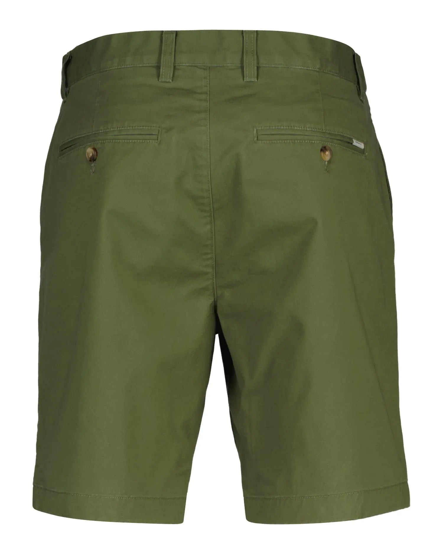 Βερμούδα Classic Chino Σε Κανονική Γραμμή GANT