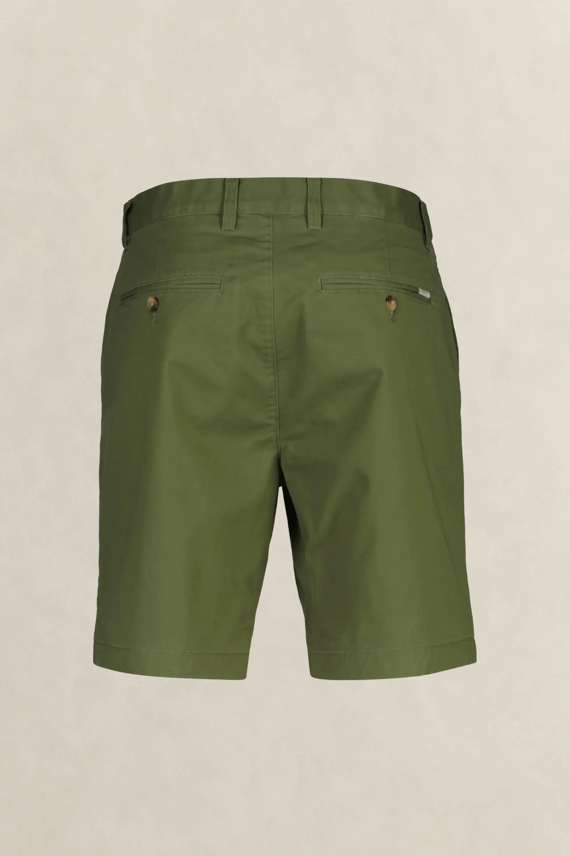 Βερμούδα Classic Chino Σε Κανονική Γραμμή GANT