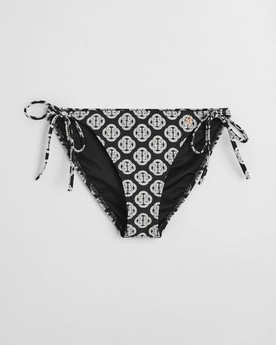 Bikini Monogram Κάτω Μέρος GANT