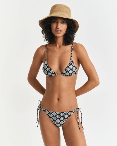 Bikini Monogram Κάτω Μέρος GANT