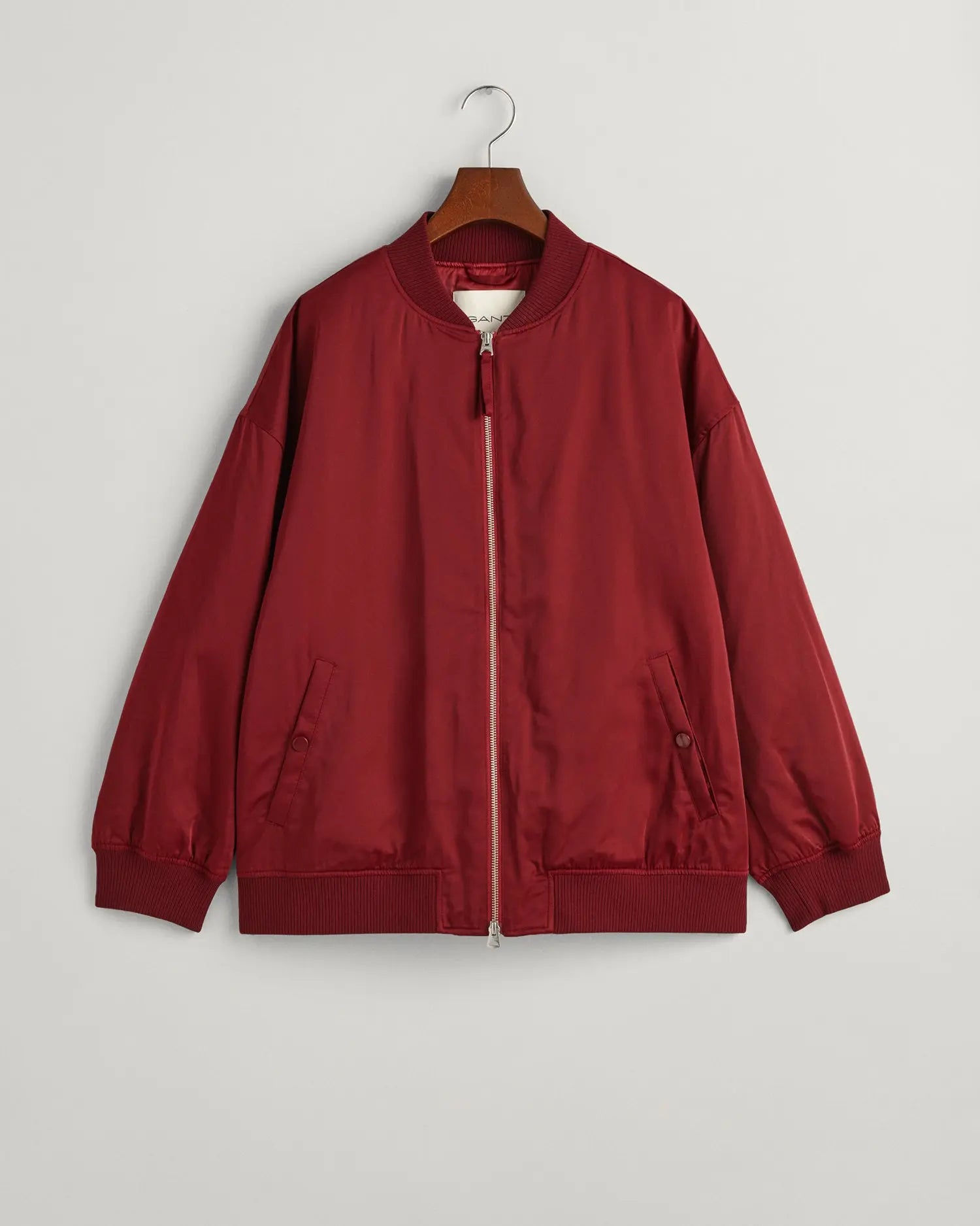 Μπουφάν Bomber Με Επένδυση (Outlet)