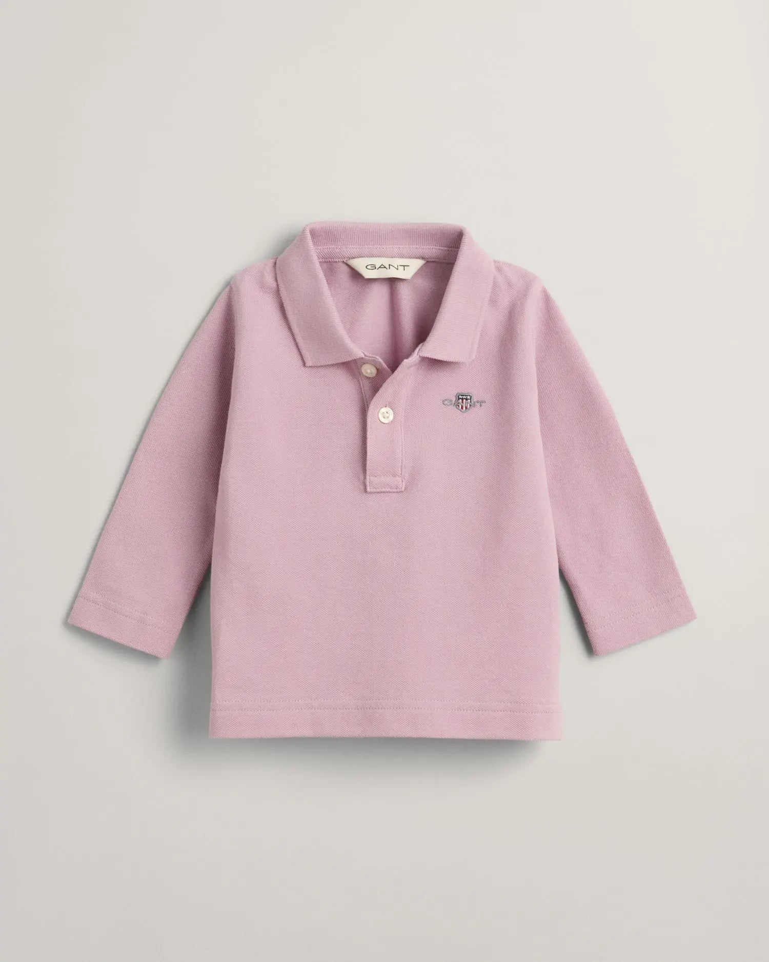 Βρεφική Μπλούζα Shield Πικέ (Outlet)