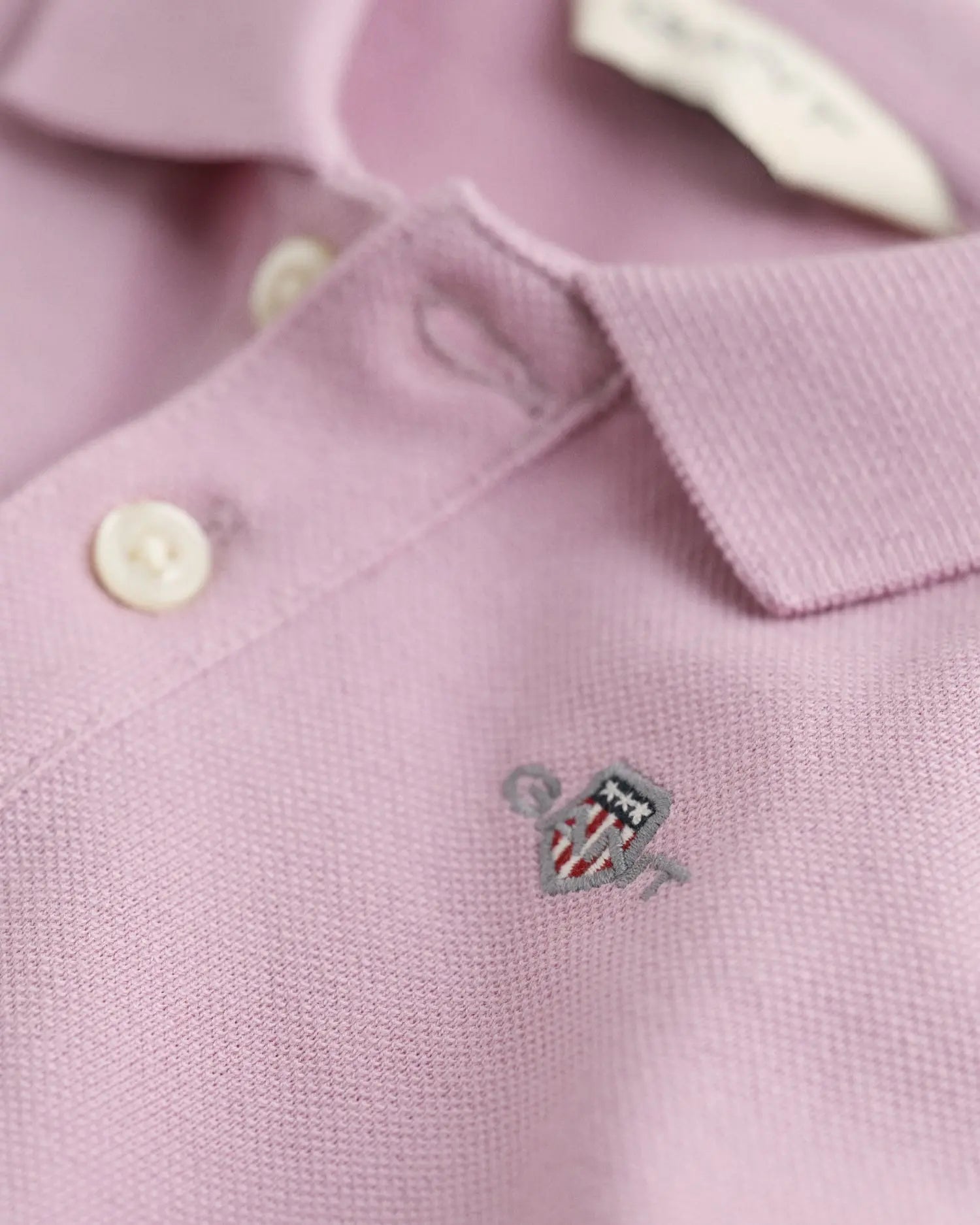 Βρεφική Μπλούζα Shield Πικέ (Outlet)