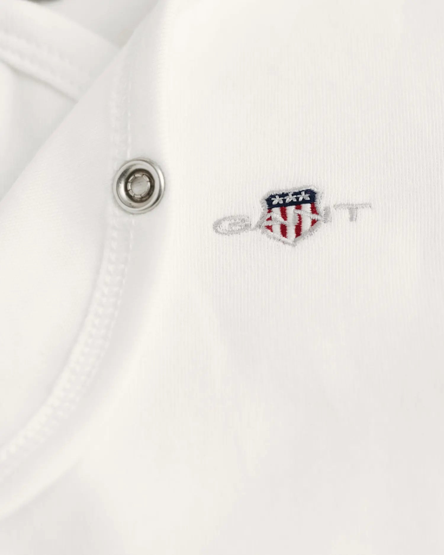 Βρεφικό Φορμάκι Μακρυμάνικο Shield GANT