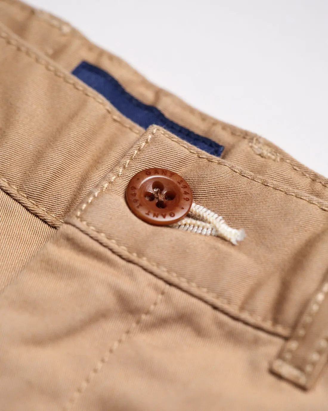 Βρεφικό Παντελόνι Chinos GANT