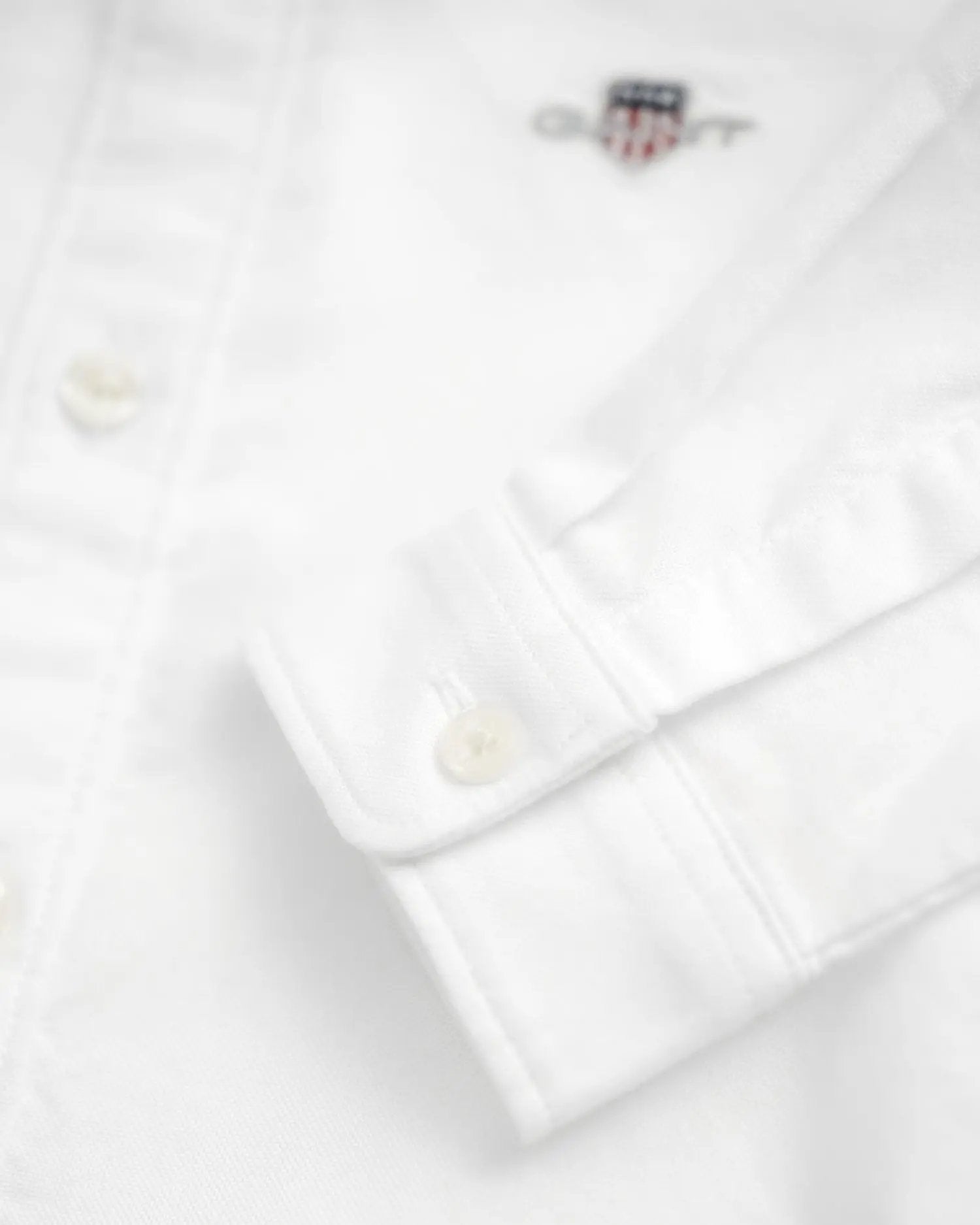 Βρεφικό Πουκάμισο Με Λογότυπο GANT