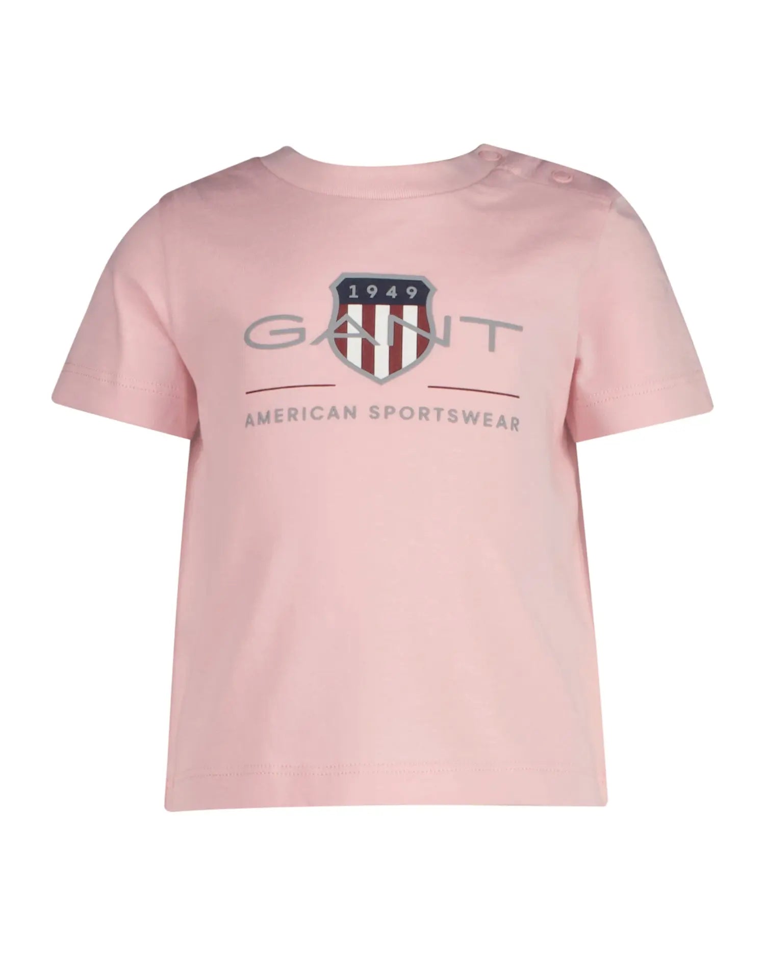 Βρεφικό T-Shirt Αrchive Shield GANT