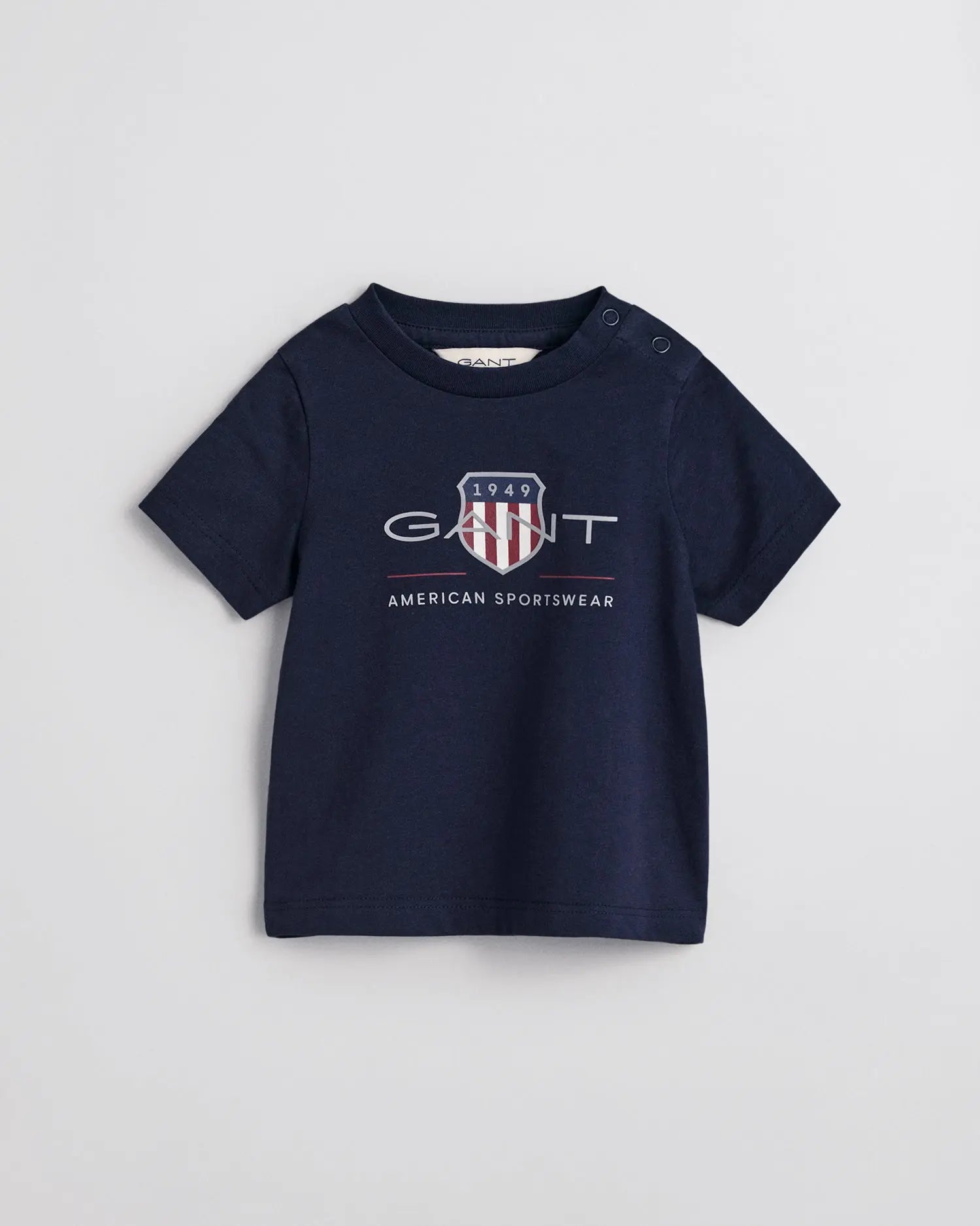 Βρεφικό T-Shirt Αrchive Shield GANT