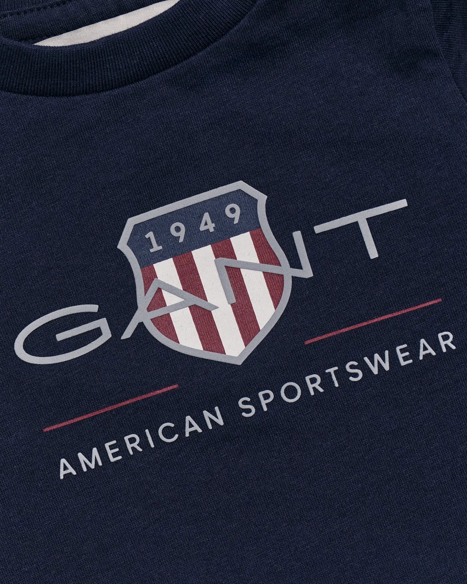 Βρεφικό T-Shirt Αrchive Shield GANT