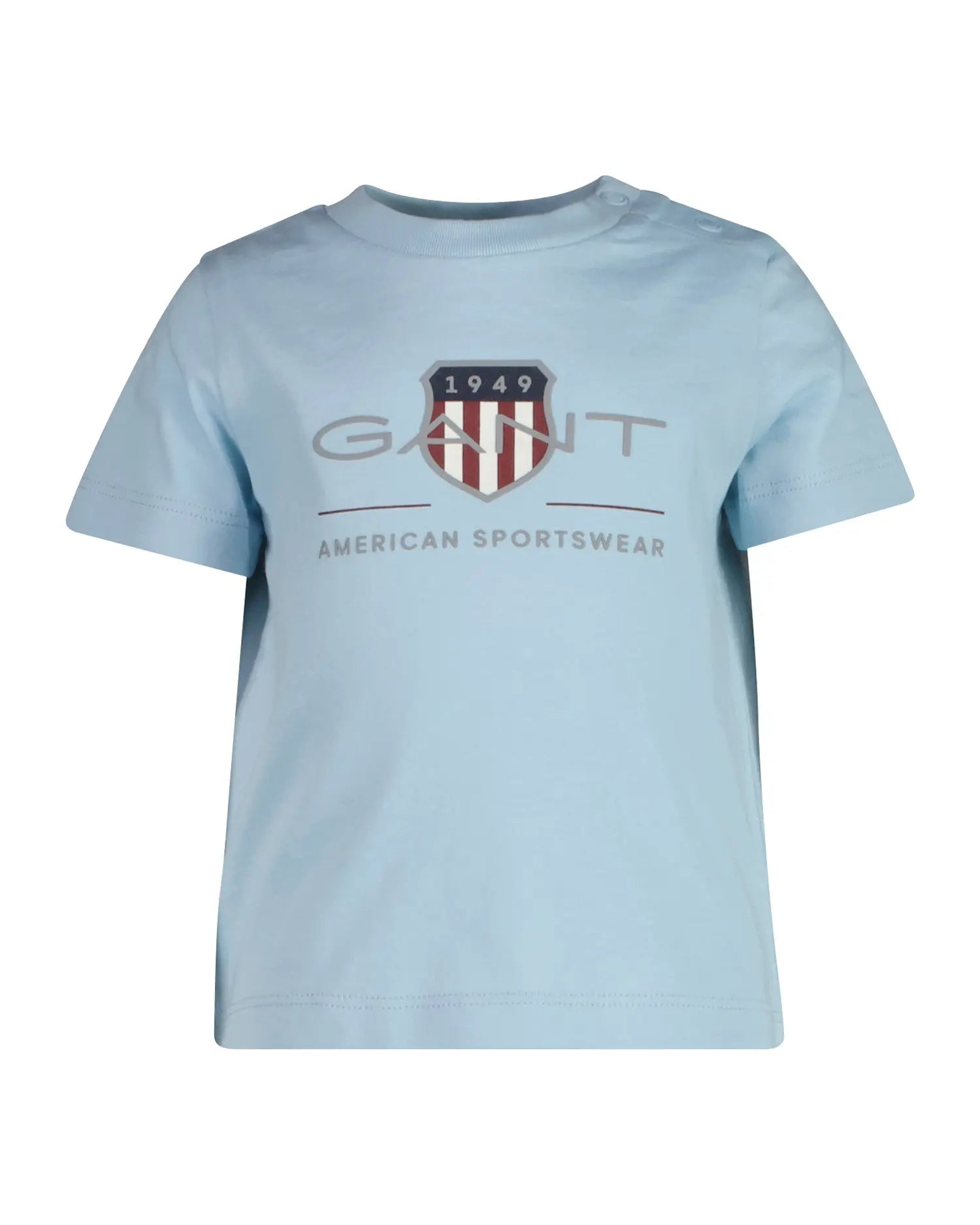 Βρεφικό T-Shirt Αrchive Shield GANT
