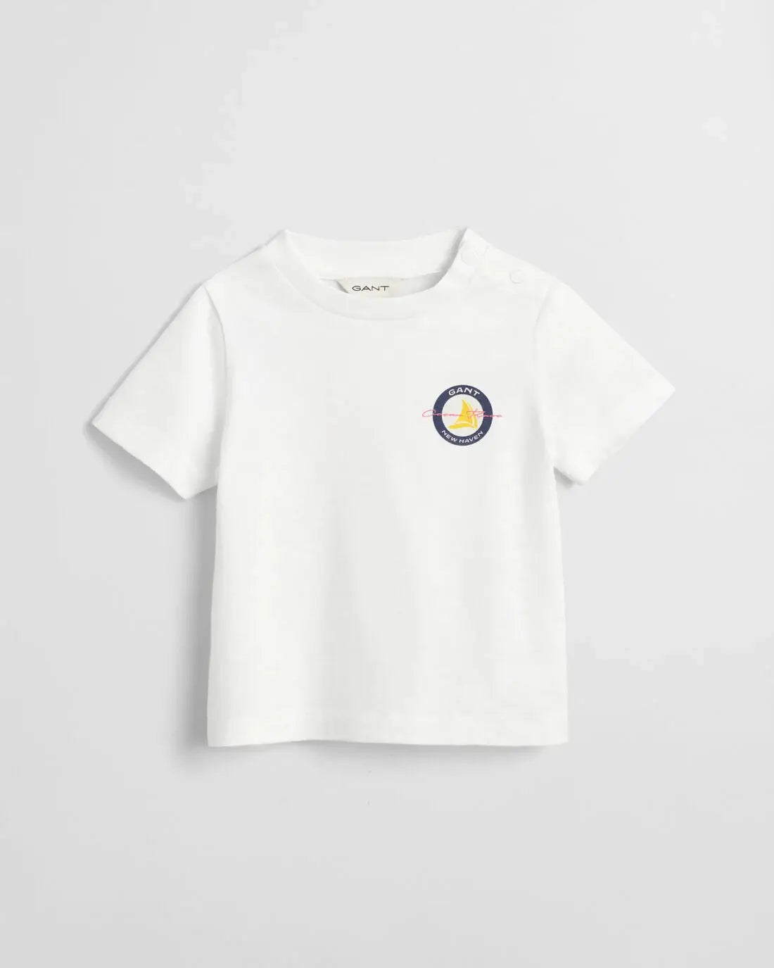 Βρεφικό T-Shirt Sailing Graphic (Outlet)