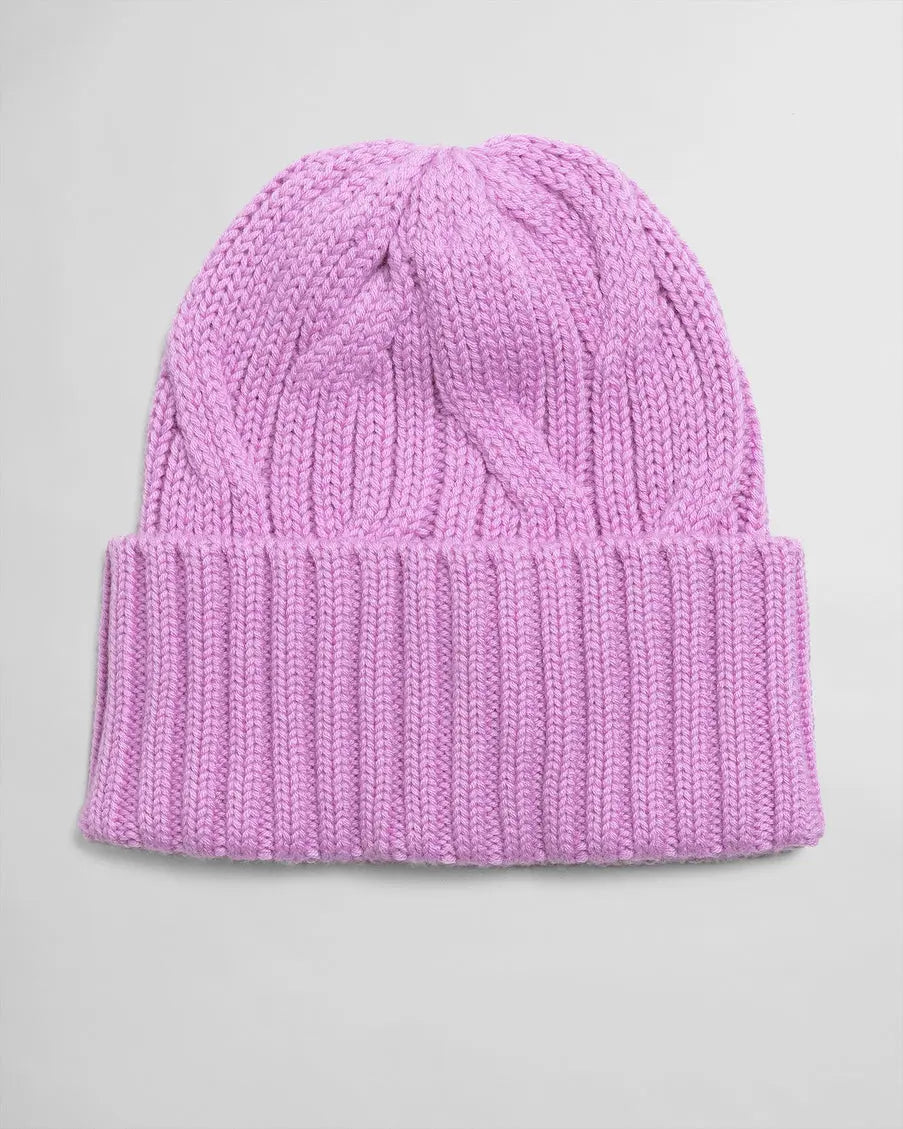 Σκούφος Cable Knit (Outlet) GANT