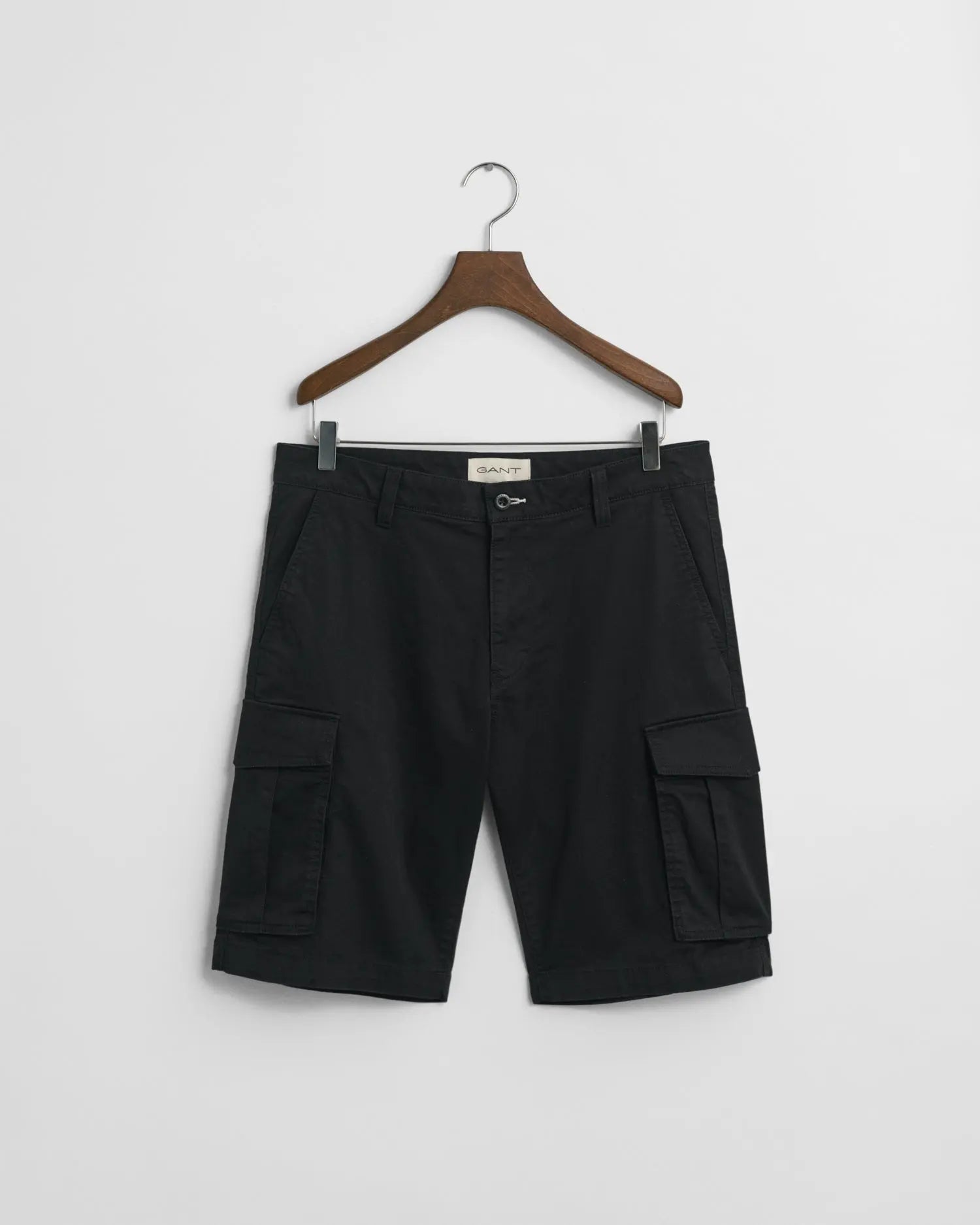 Σορτς Cargo Twill Σε Χαλαρή Γραμμή GANT