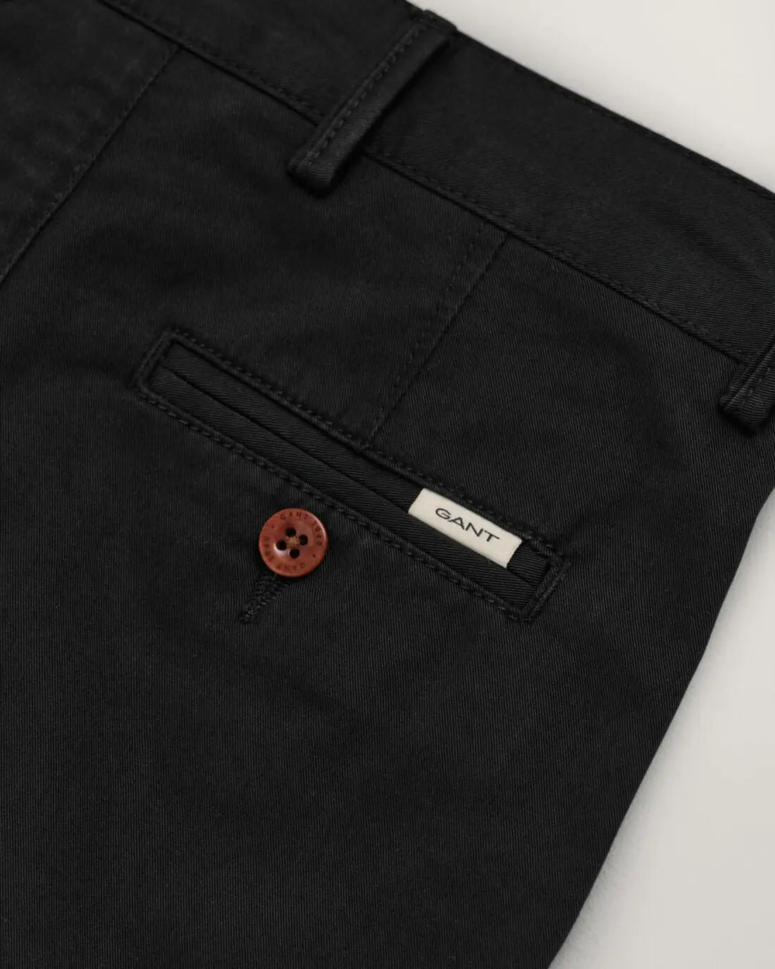 Παιδικό Σορτς Chinos GANT