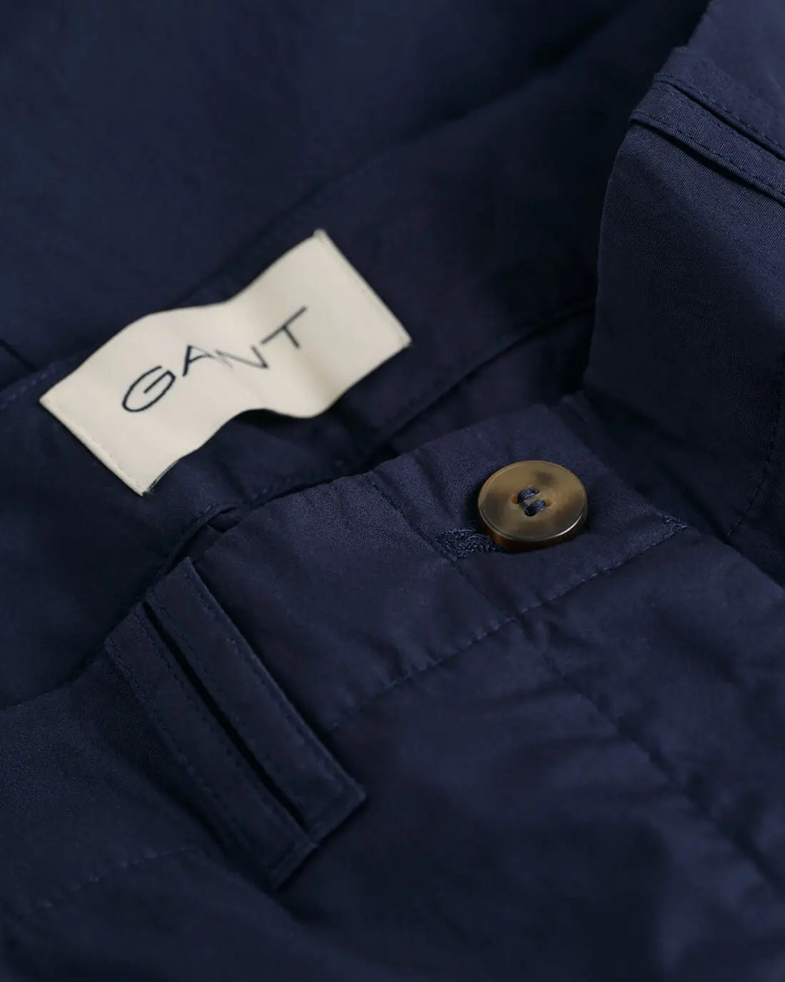 Παντελονι Chinos Ελαφρύ Σε Χαλαρή Γραμμή (Outlet) GANT