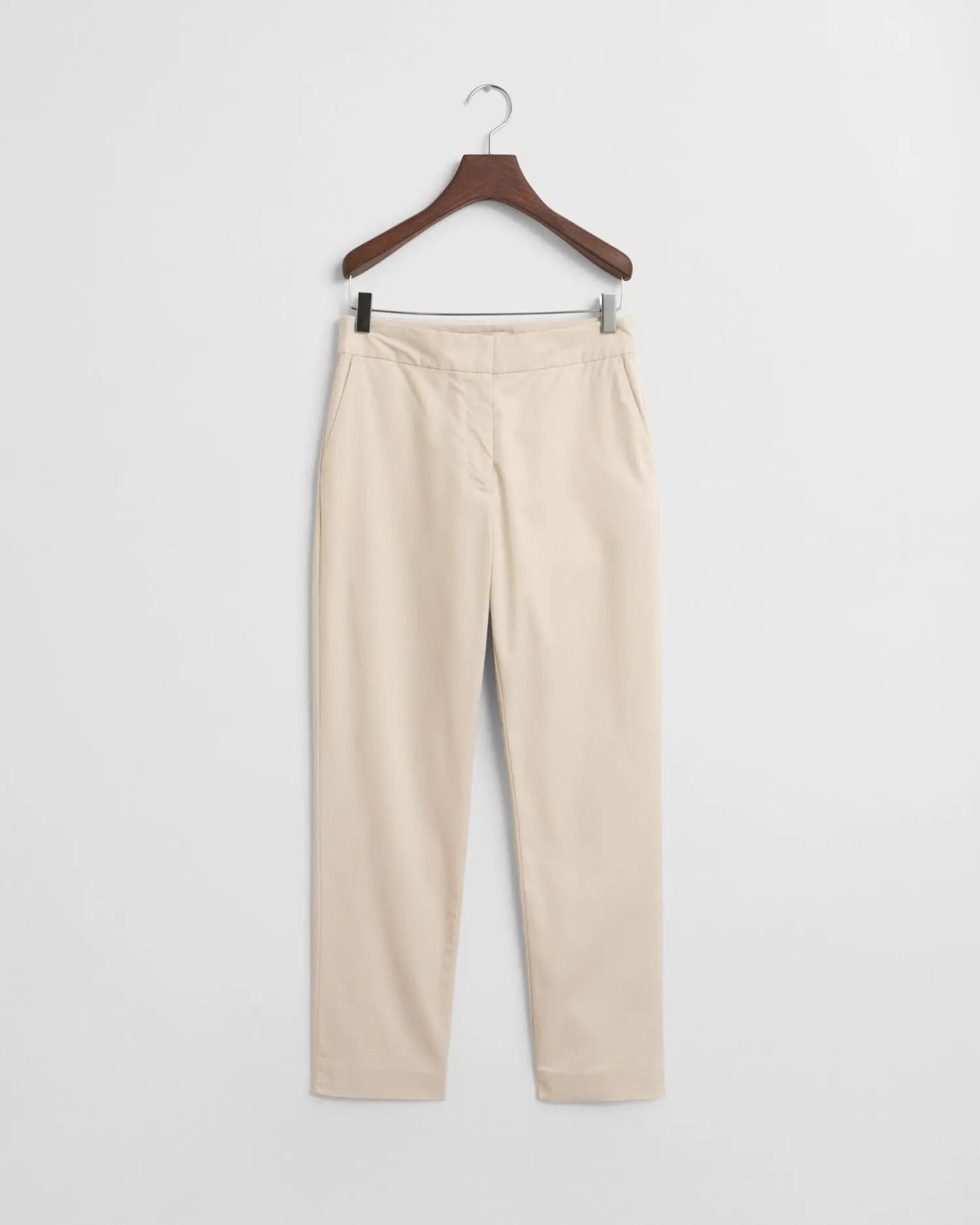 Παντελόνι Cigarette Σε Στενή Γραμμή GANT