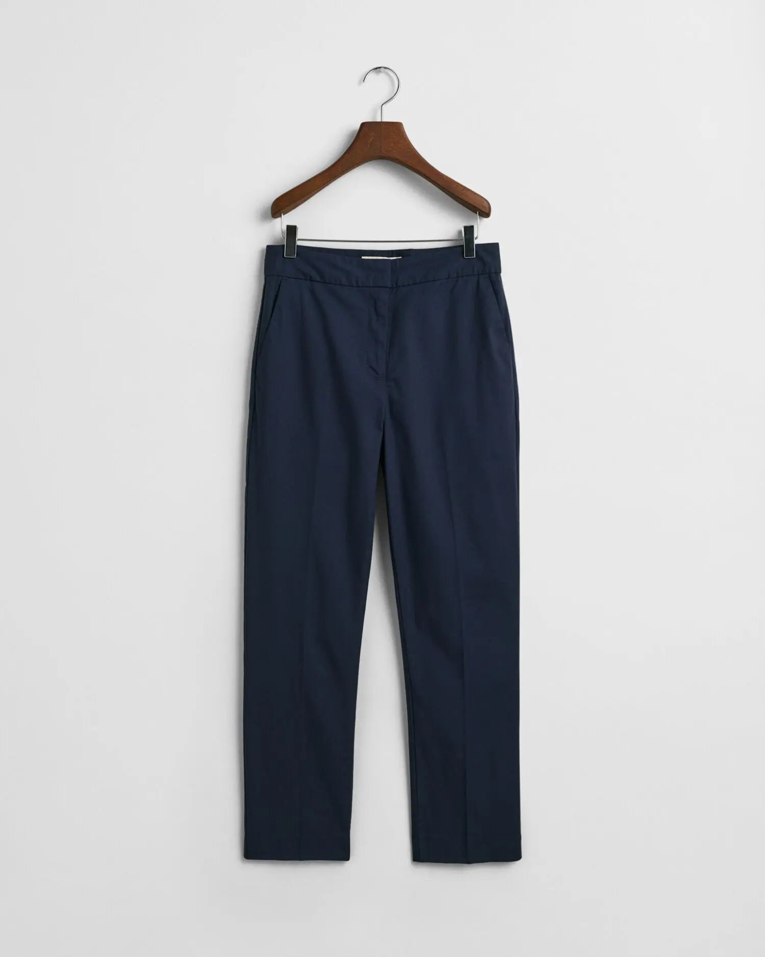 Παντελόνι Cigarette Σε Στενή Γραμμή GANT