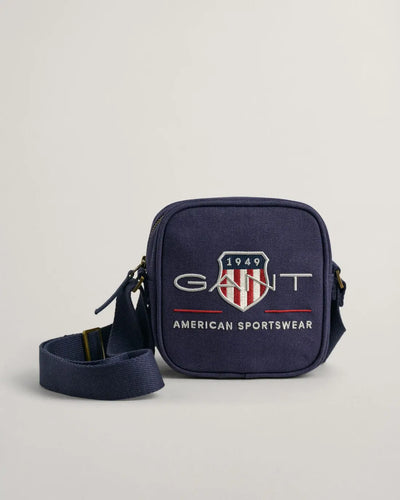 Τσάντα Crossbody Shield (Outlet) GANT