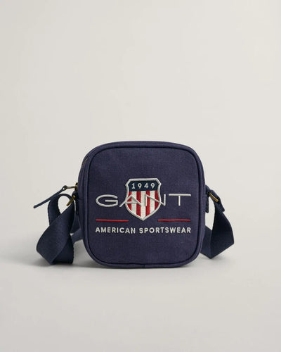 Τσάντα Crossbody Shield (Outlet) GANT