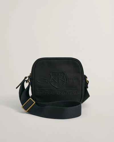 Τσάντα Crossbody Tonal Shield GANT