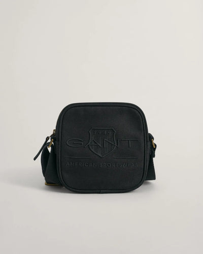 Τσάντα Crossbody Tonal Shield GANT