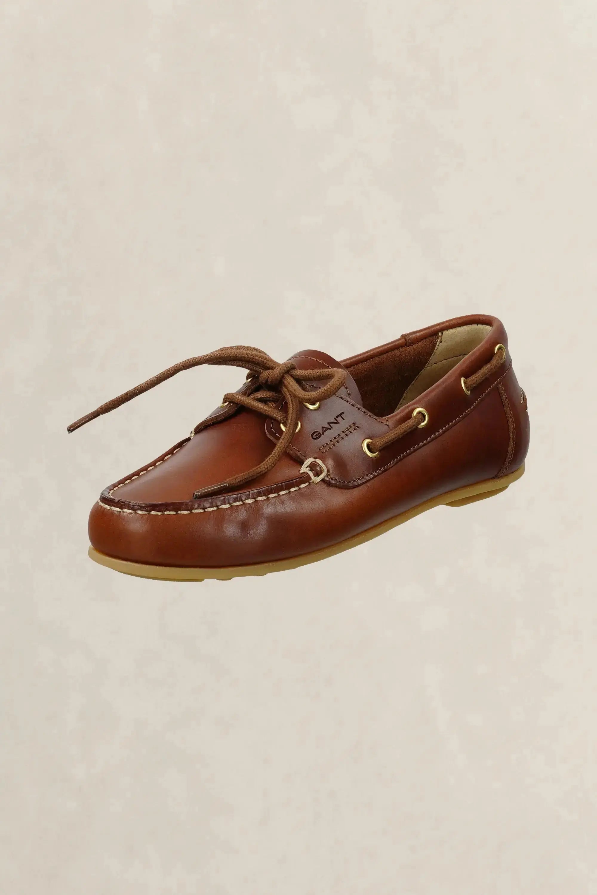Δερμάτινα Loafers Sebaya