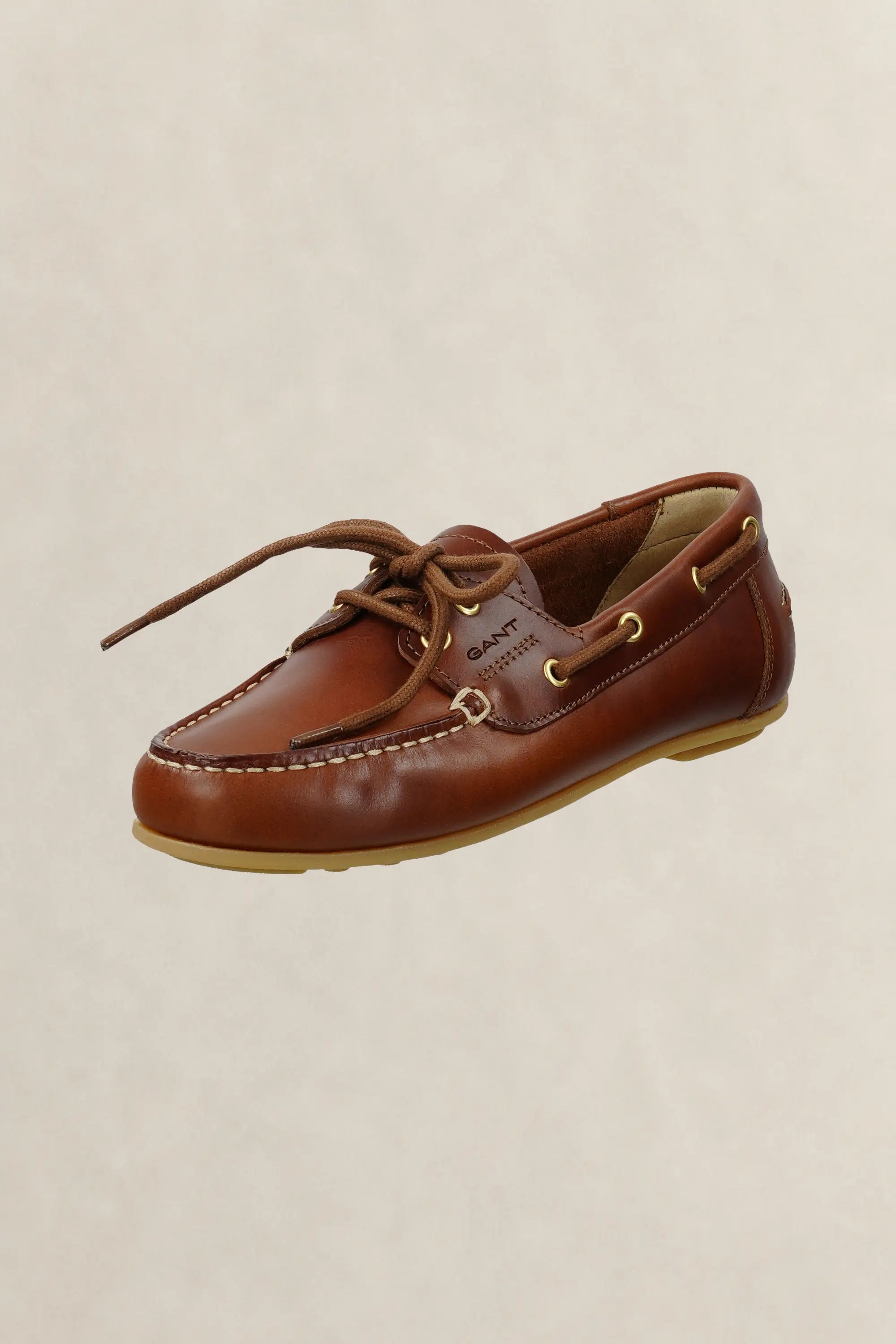 Δερμάτινα Loafers Sebaya