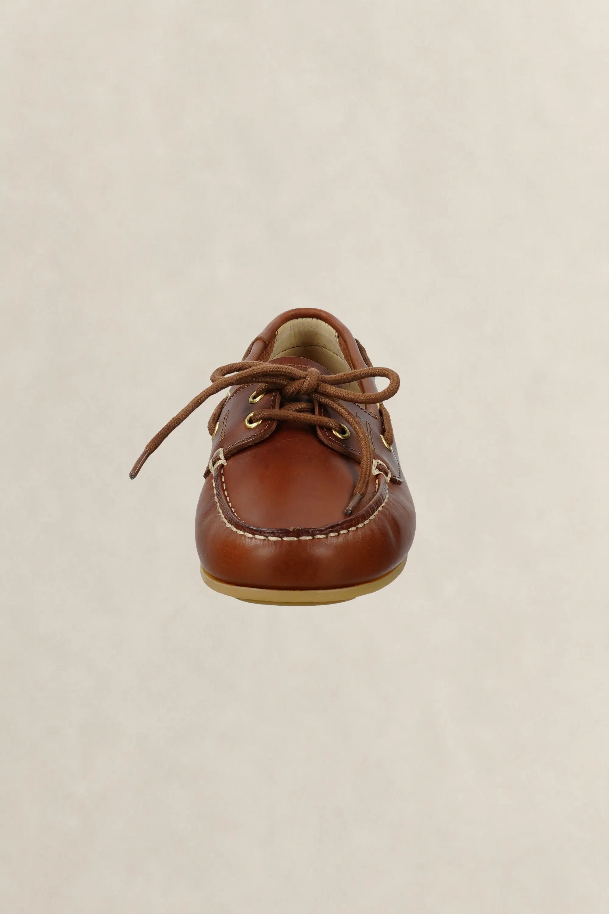 Δερμάτινα Loafers Sebaya GANT