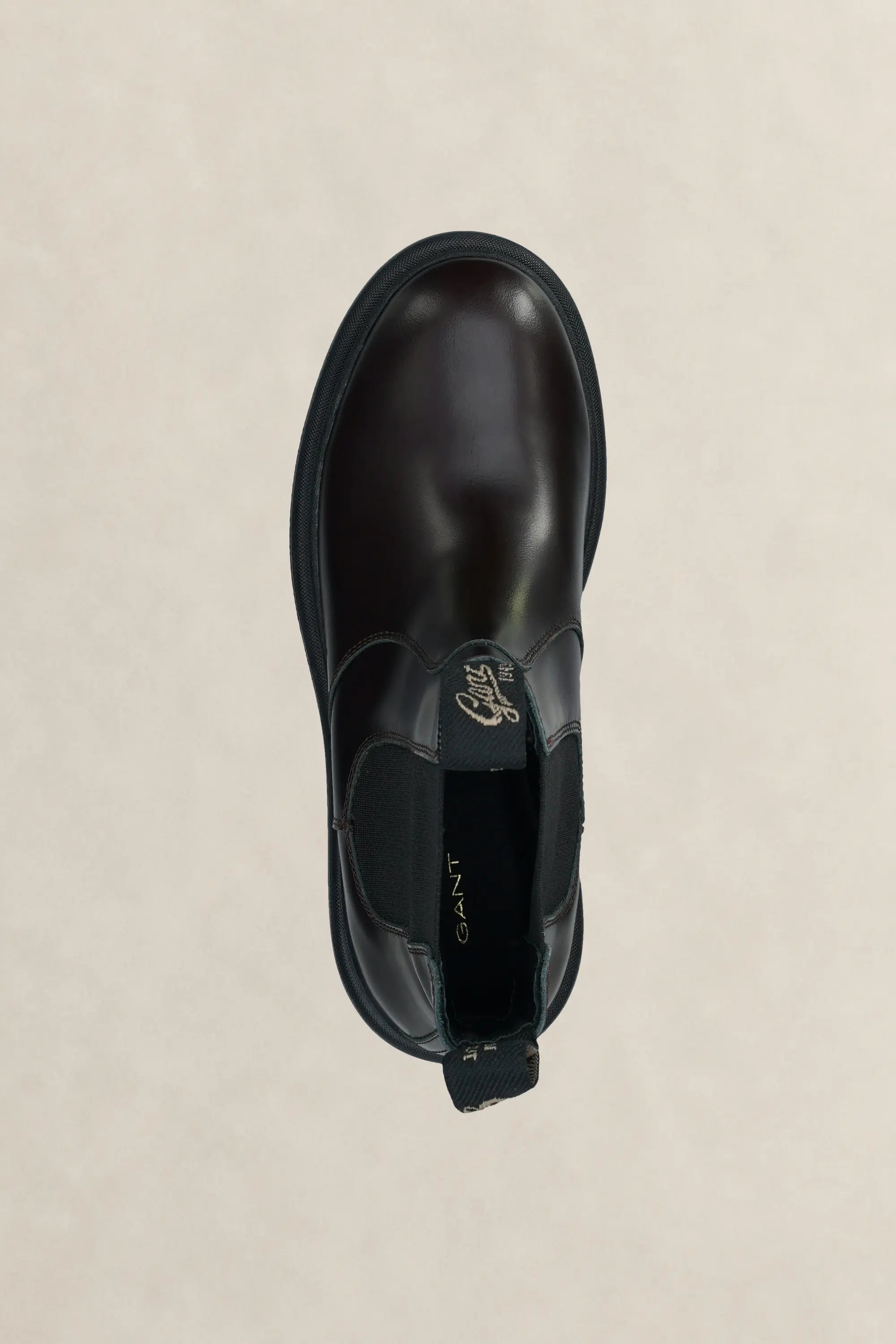 Δερμάτινα Μποτάκια Timbly (Outlet) GANT
