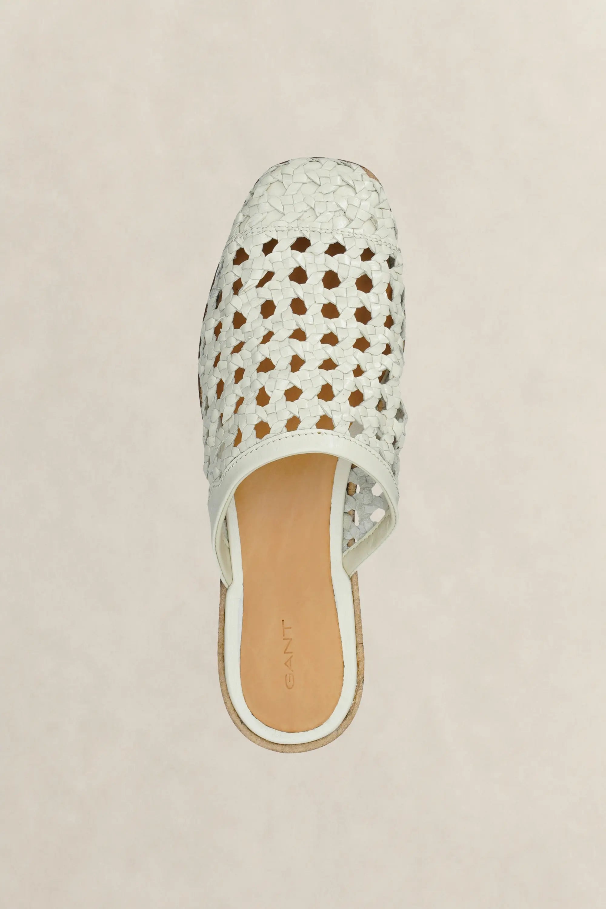 Δερμάτινα Mules Gimble GANT