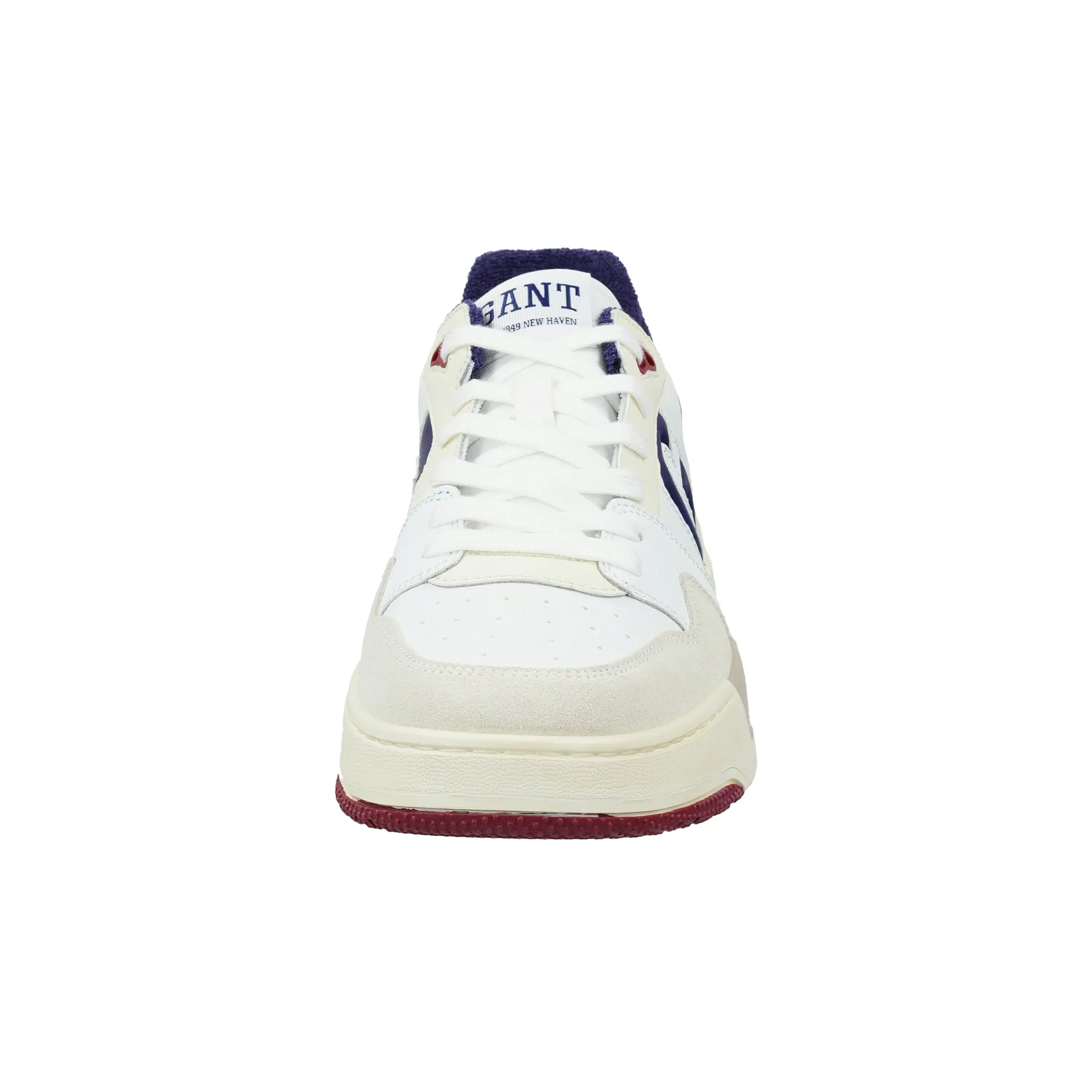 Δερμάτινα Sneakers Brookpal GANT
